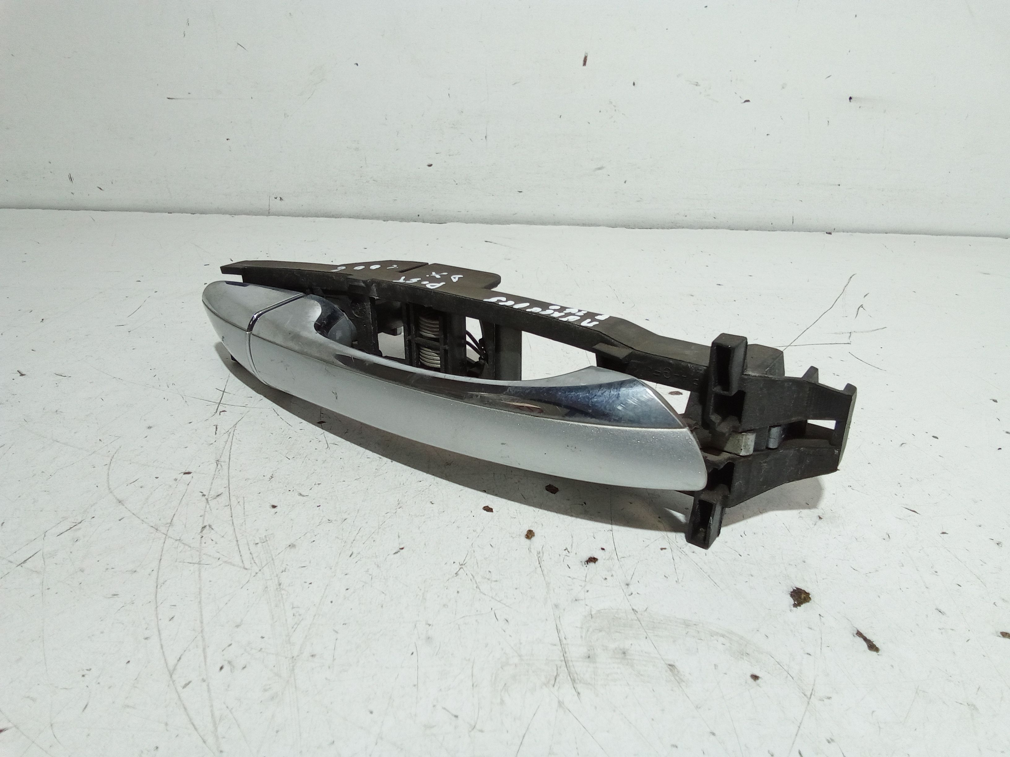 Maniglia esterna Posteriore Destra MERCEDES Classe E Berlina W211 (02>07)