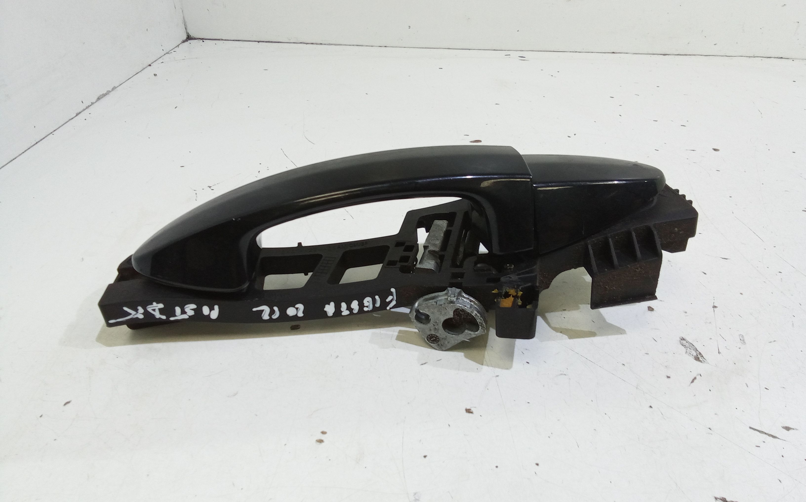 Maniglia esterna Posteriore Destra FORD Fiesta 6 Serie