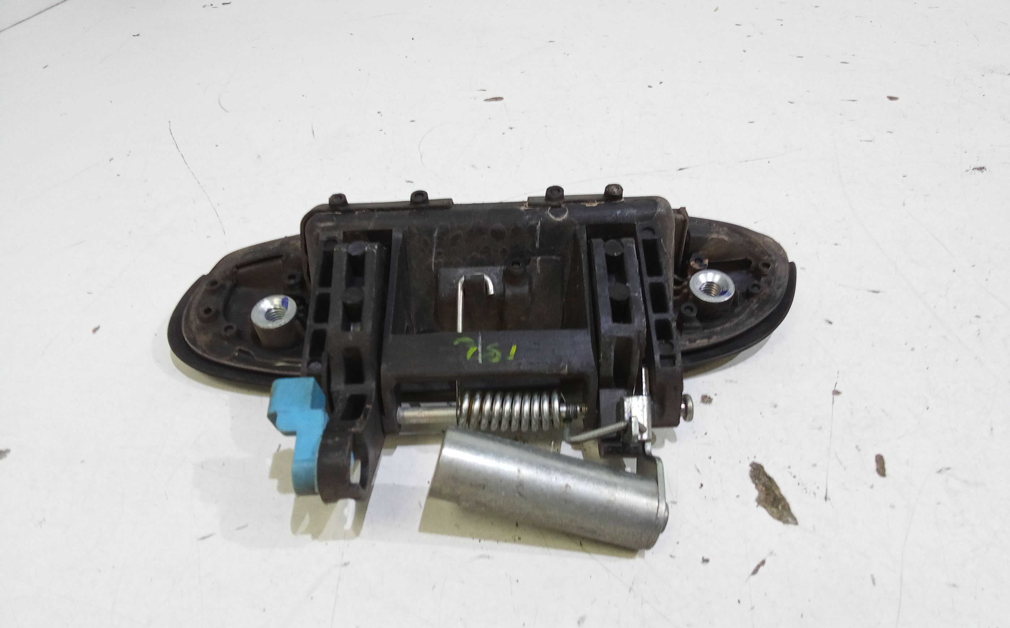 Maniglia esterna Posteriore Destra HYUNDAI i10 1 Serie