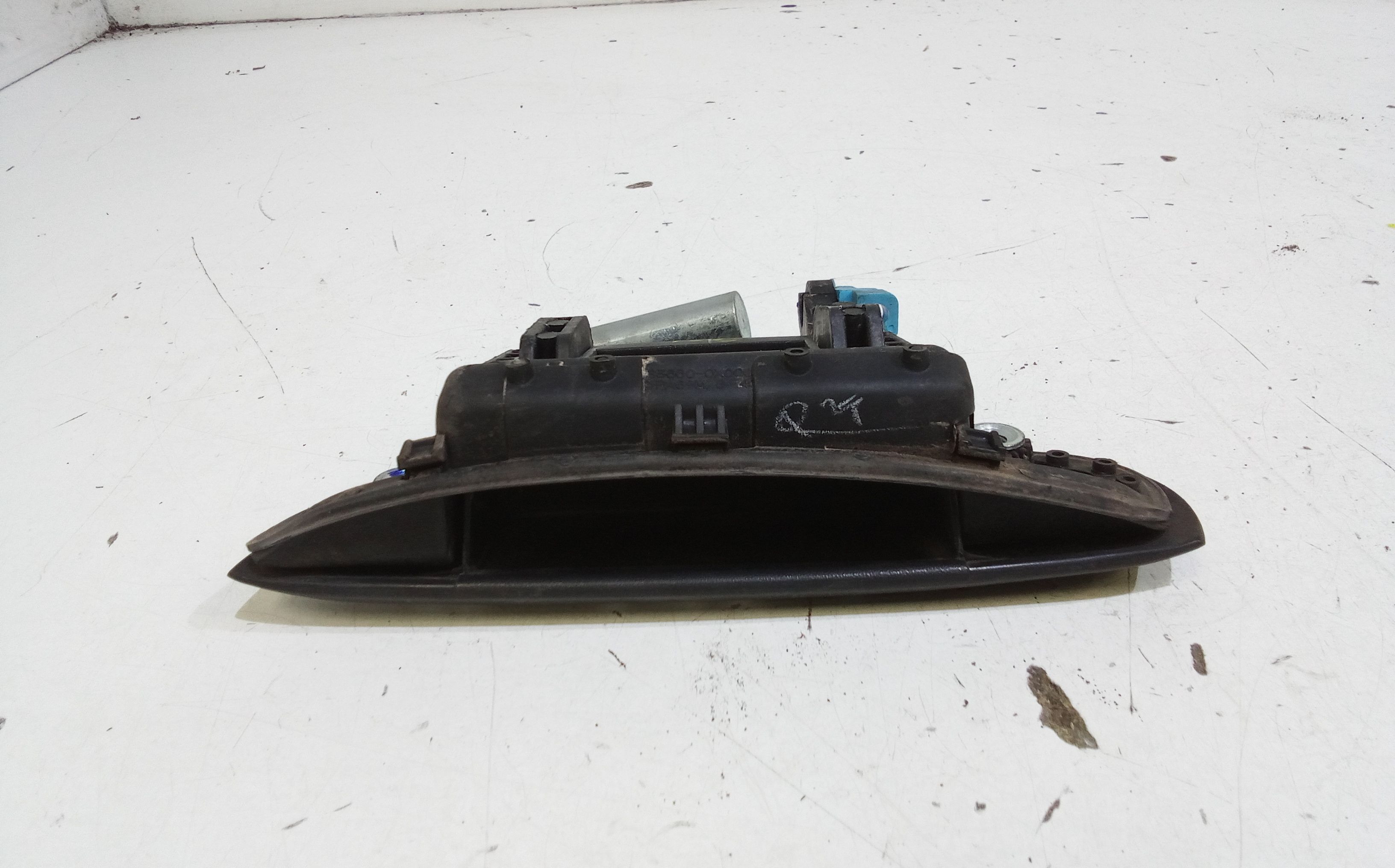 Maniglia esterna Posteriore Destra HYUNDAI i10 1 Serie