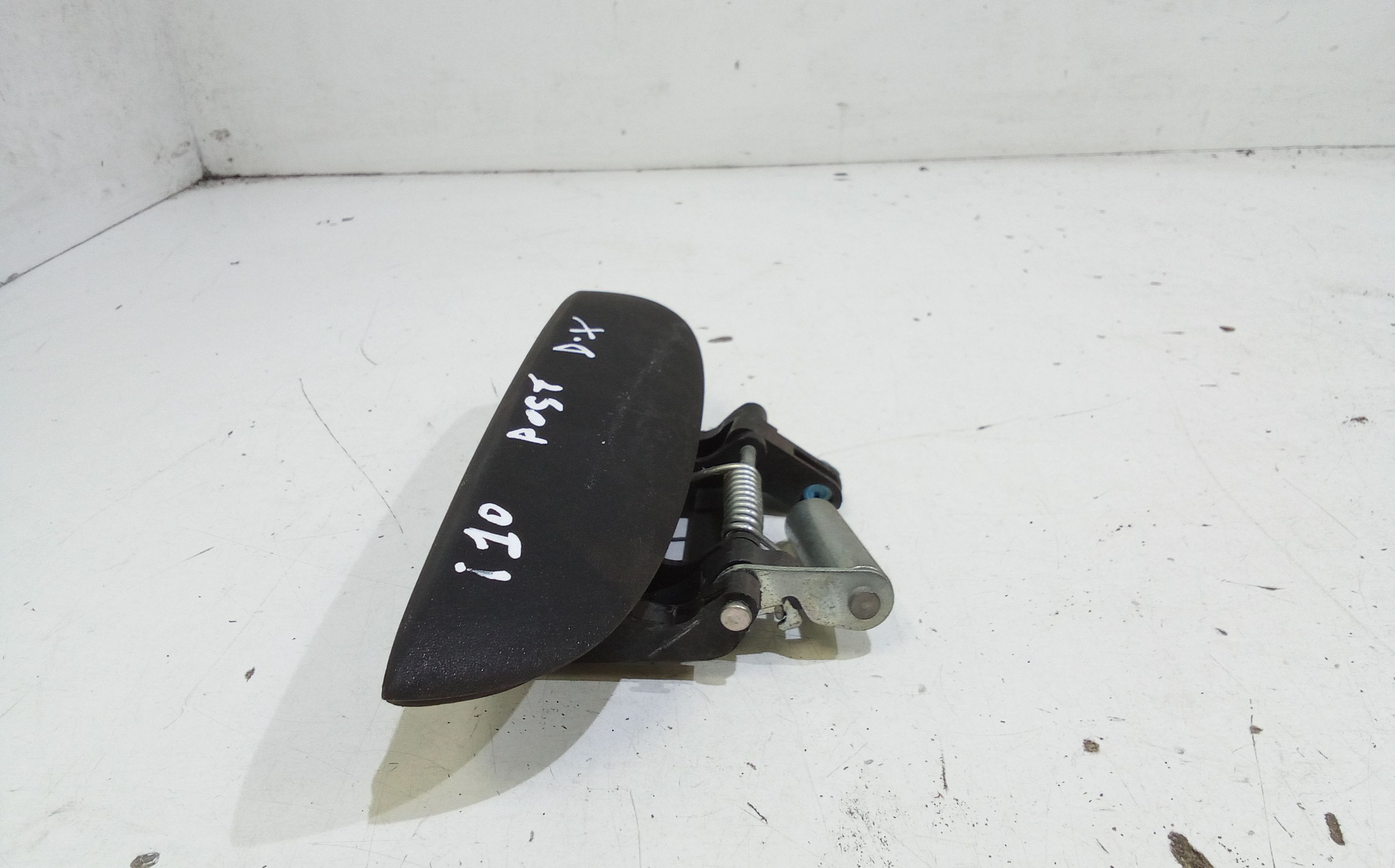 Maniglia esterna Posteriore Destra HYUNDAI i10 1 Serie