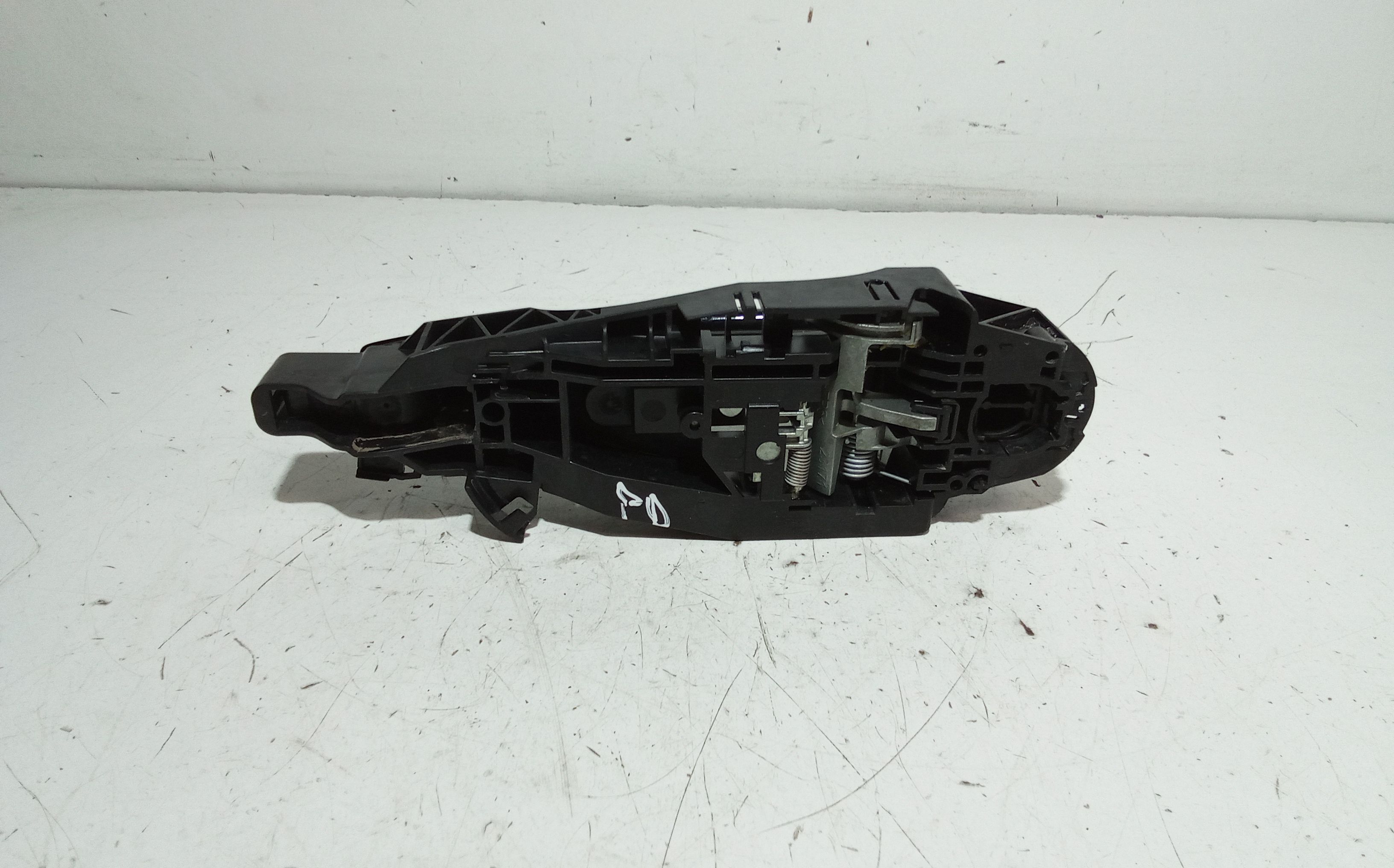 Maniglia esterna Posteriore Destra PEUGEOT 208 Serie (19>)