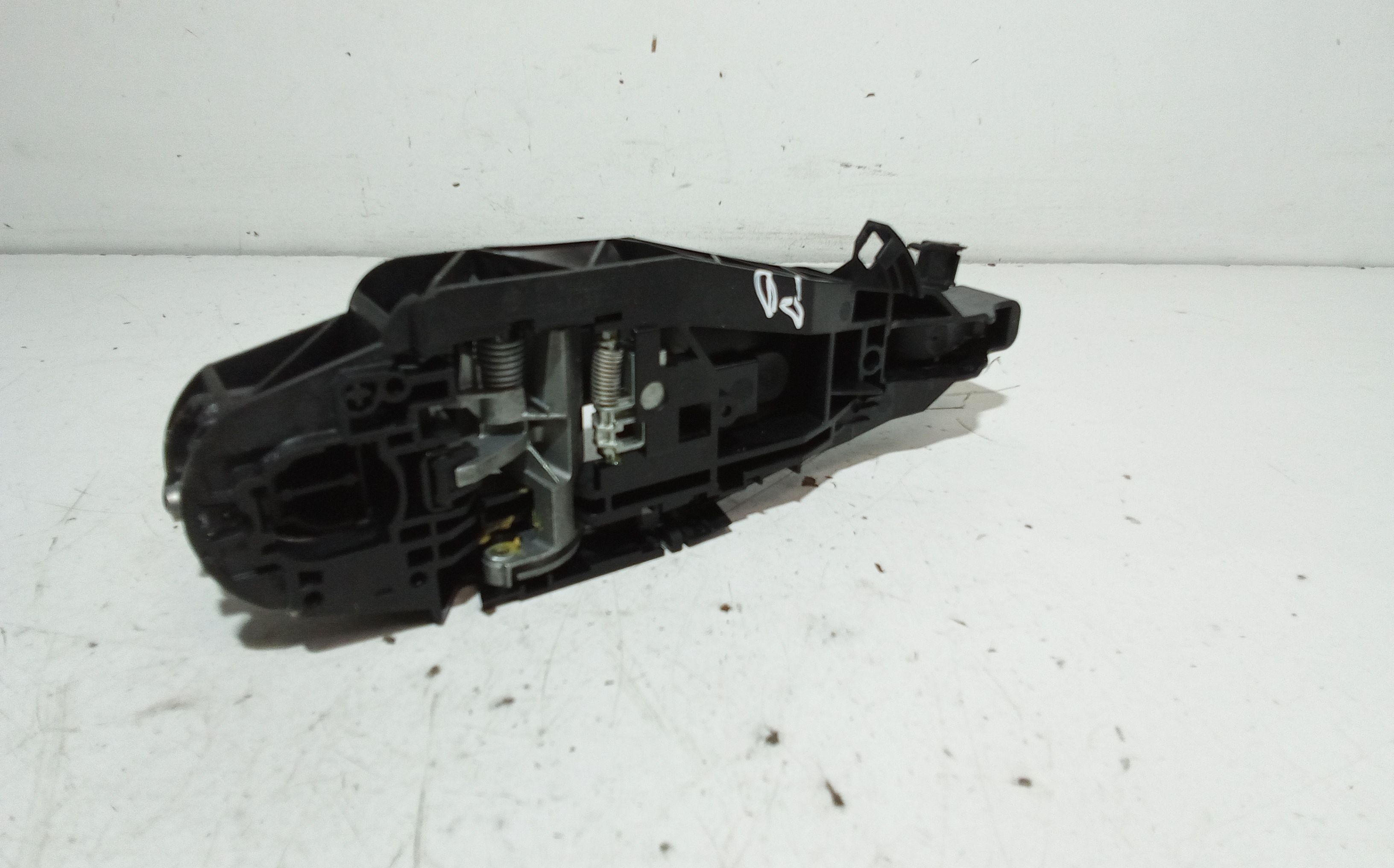 Maniglia esterna Posteriore Destra PEUGEOT 208 Serie (19>)