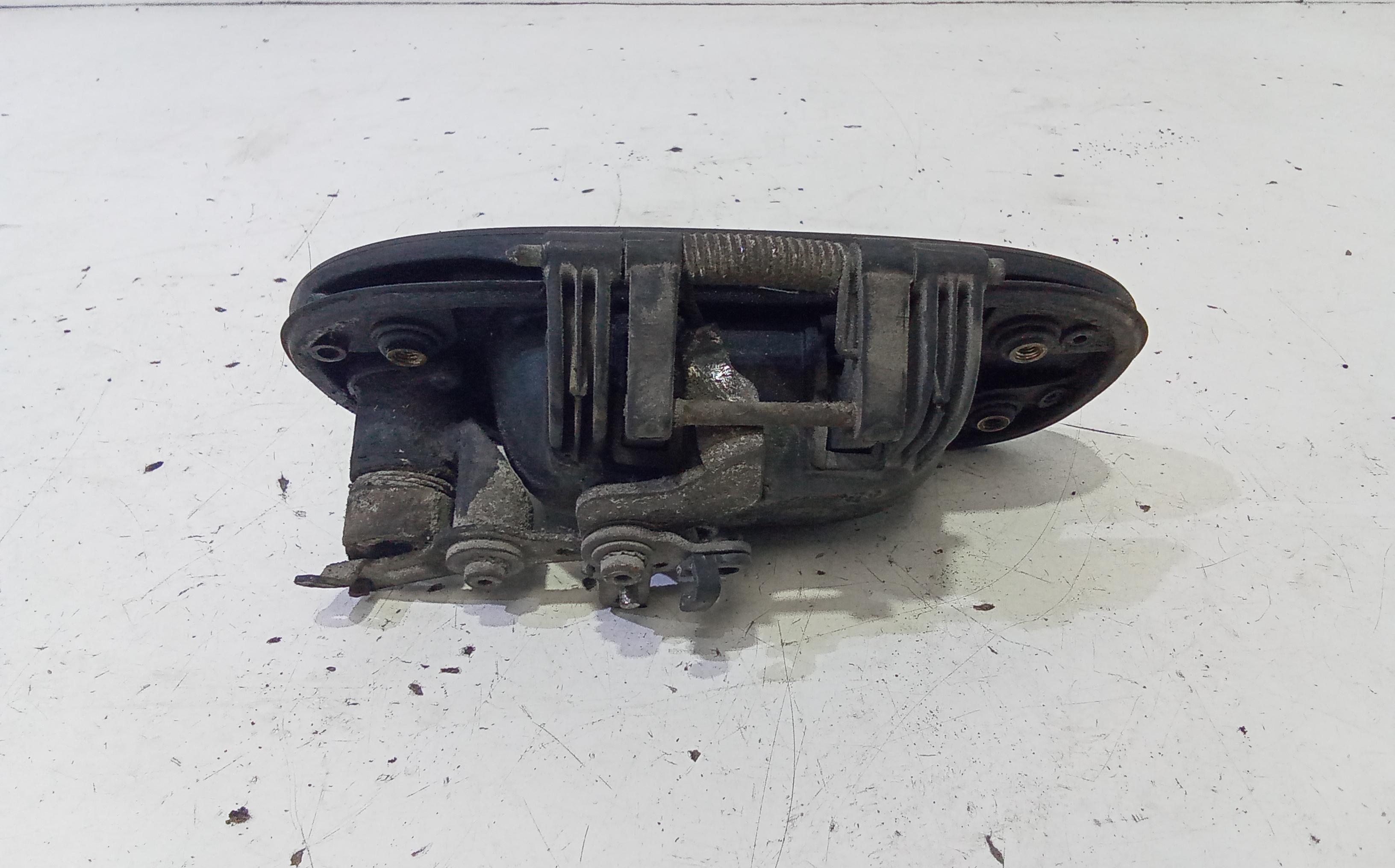 Maniglia esterna Anteriore Sinistra FIAT Dobl Cargo (05>09)