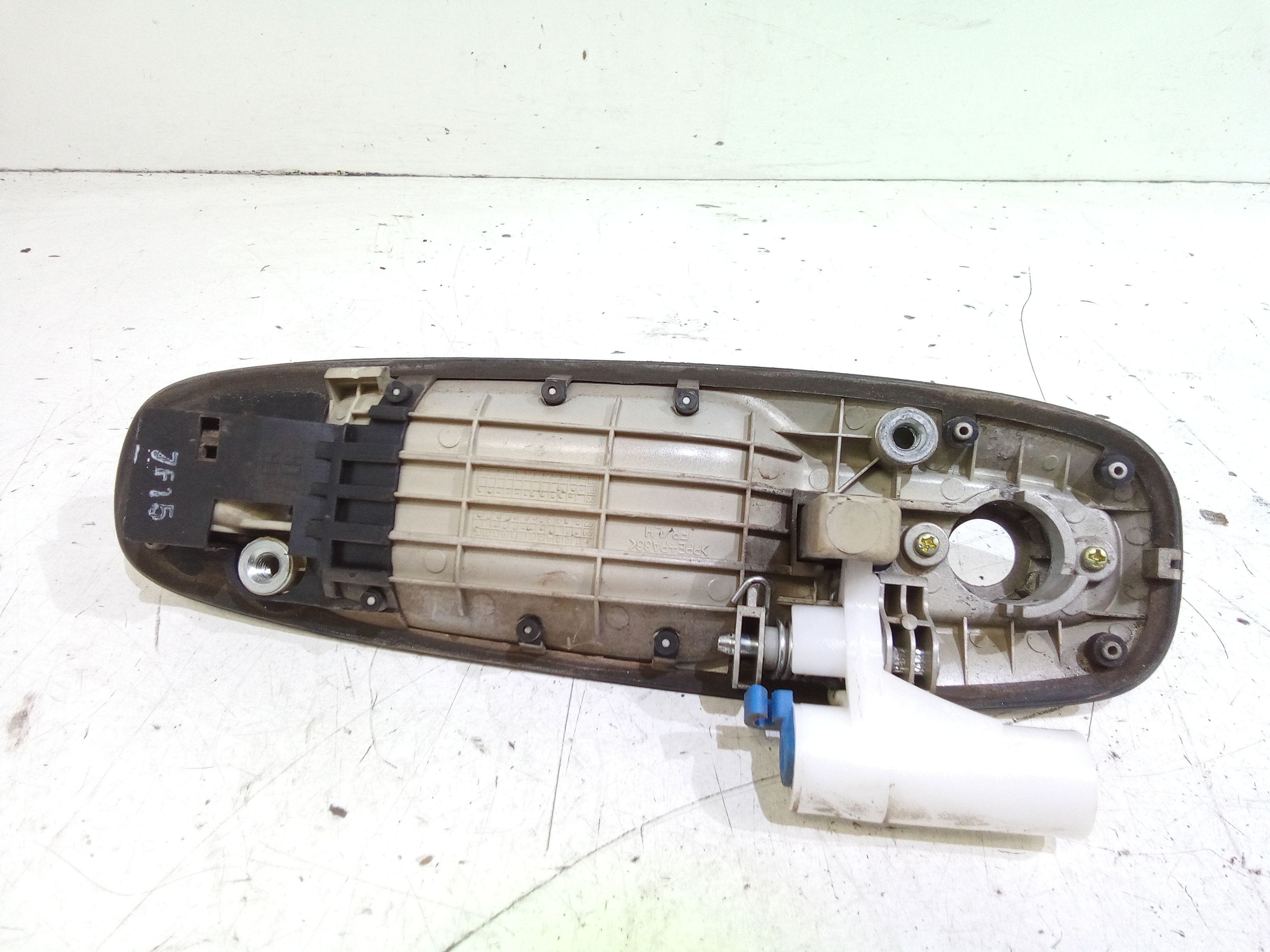 Maniglia esterna Anteriore Sinistra CHEVROLET Lacetti 1 Serie