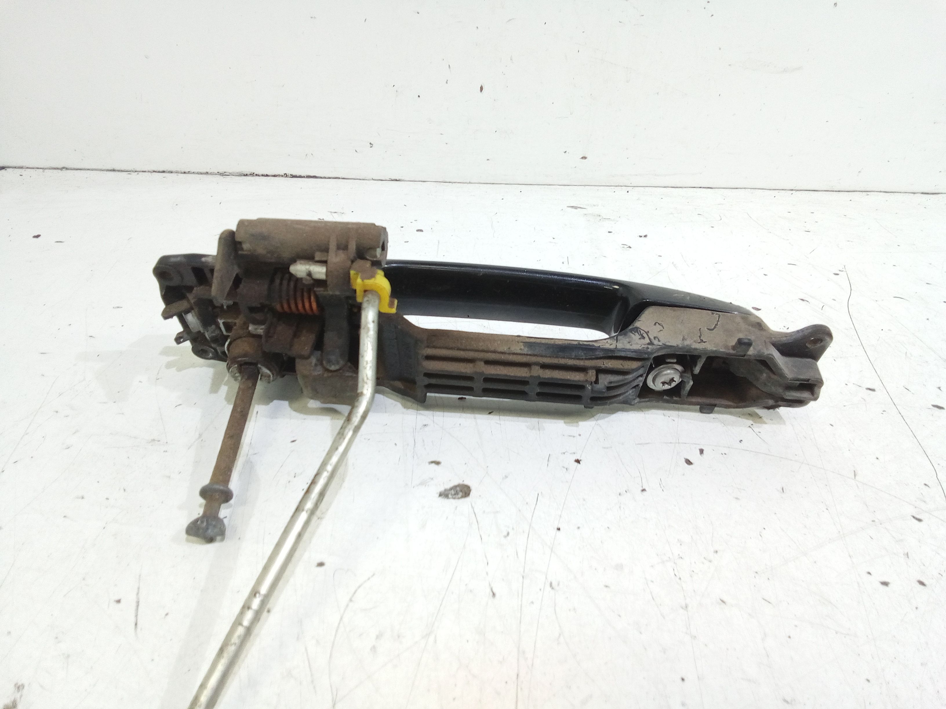 Maniglia esterna Anteriore Sinistra SUBARU Justy 3 Serie