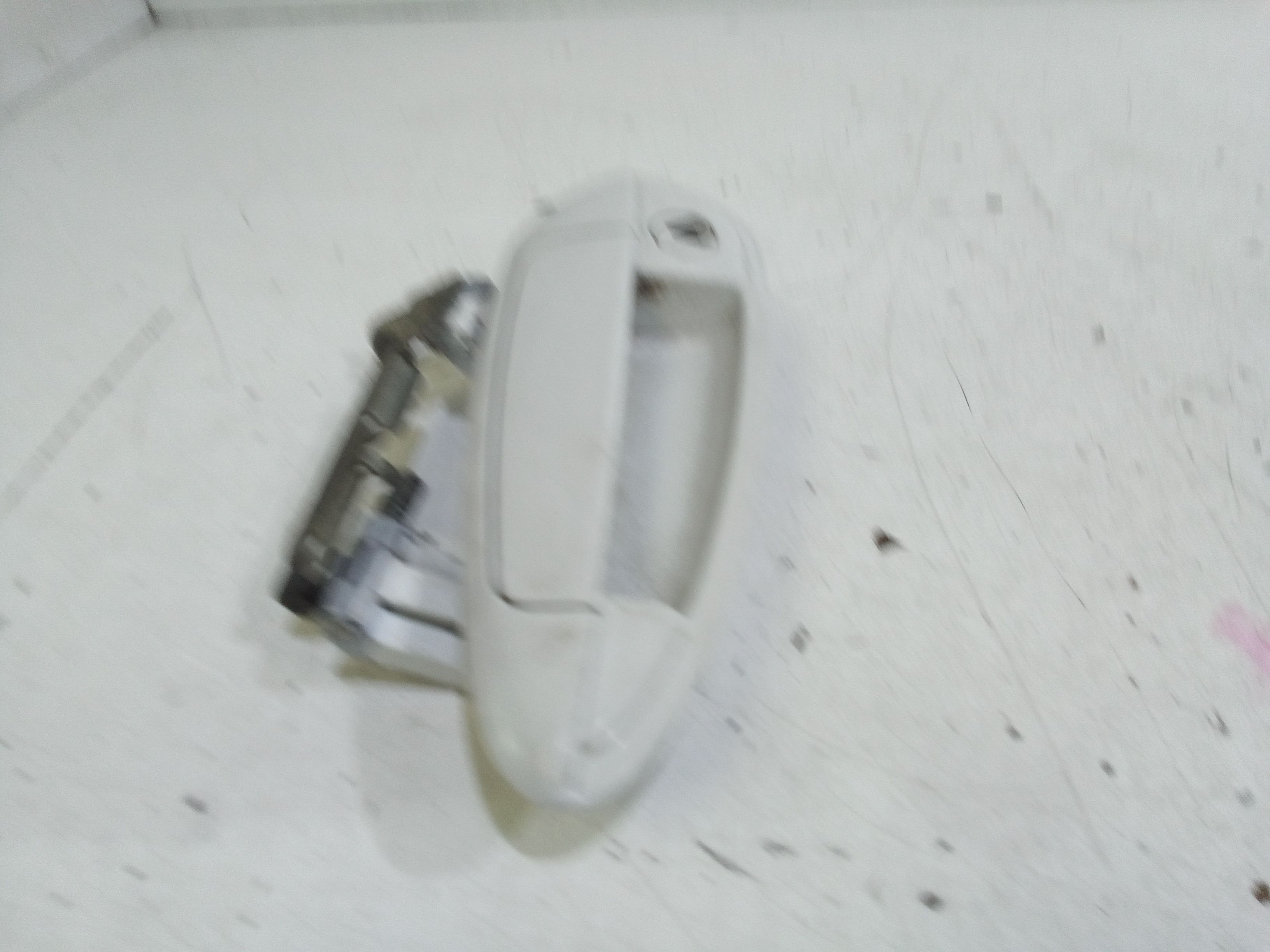 Maniglia esterna Anteriore Sinistra FIAT Punto EVO