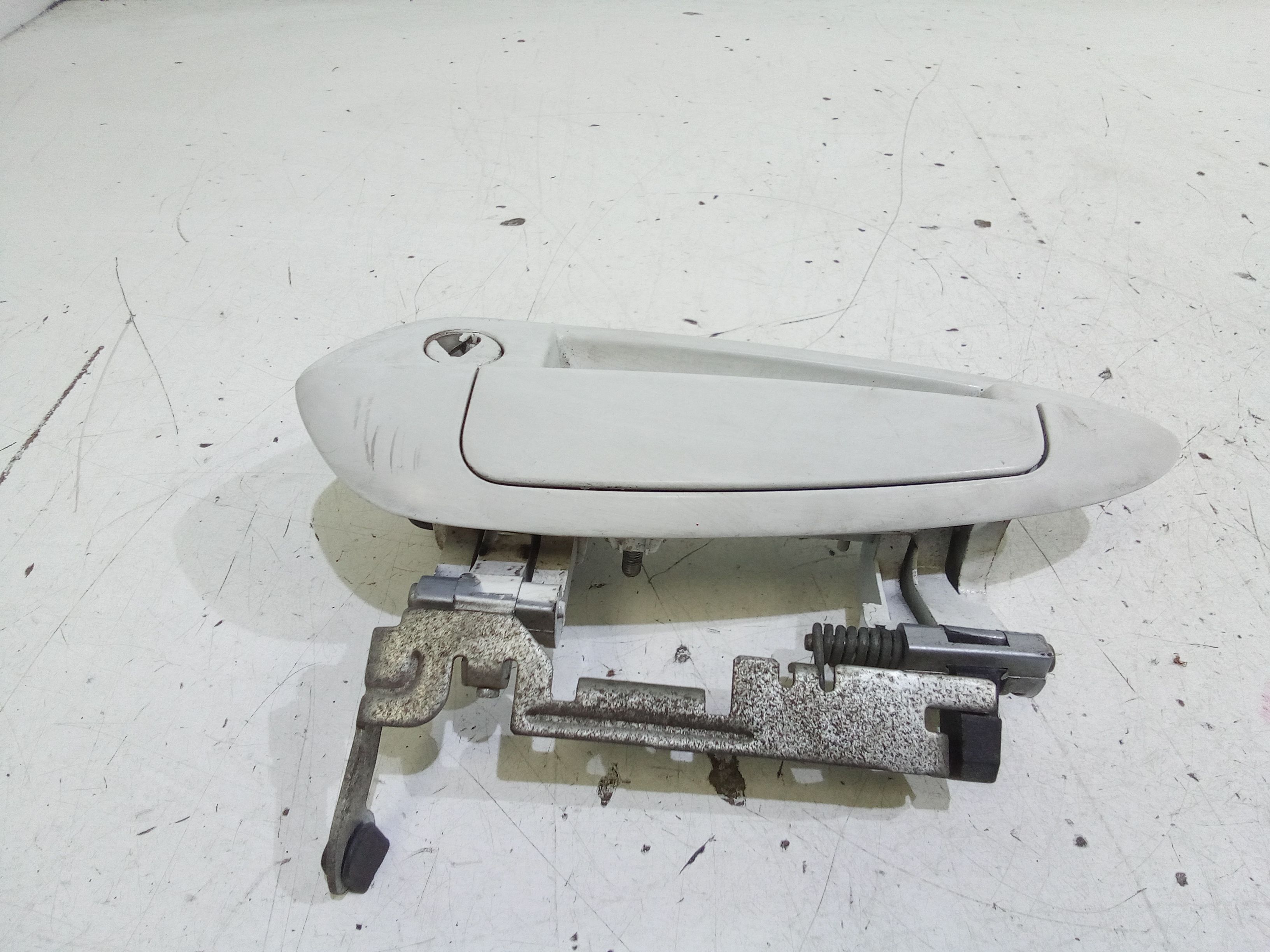 Maniglia esterna Anteriore Sinistra FIAT Punto EVO