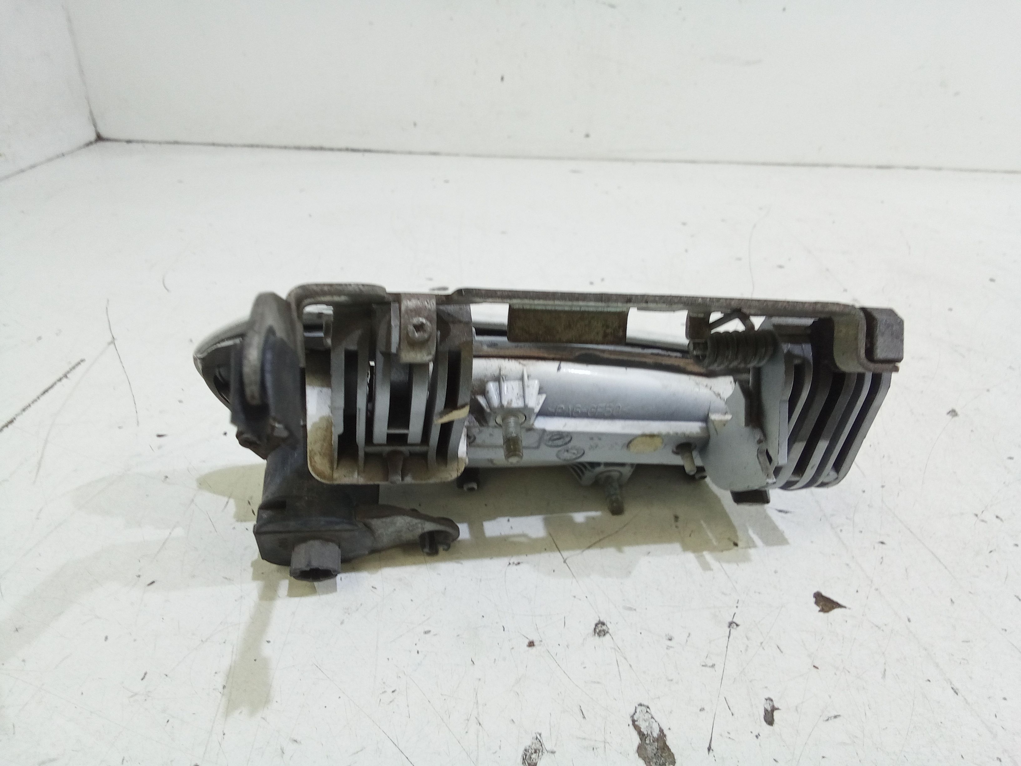 Maniglia esterna Anteriore Sinistra FIAT Punto EVO