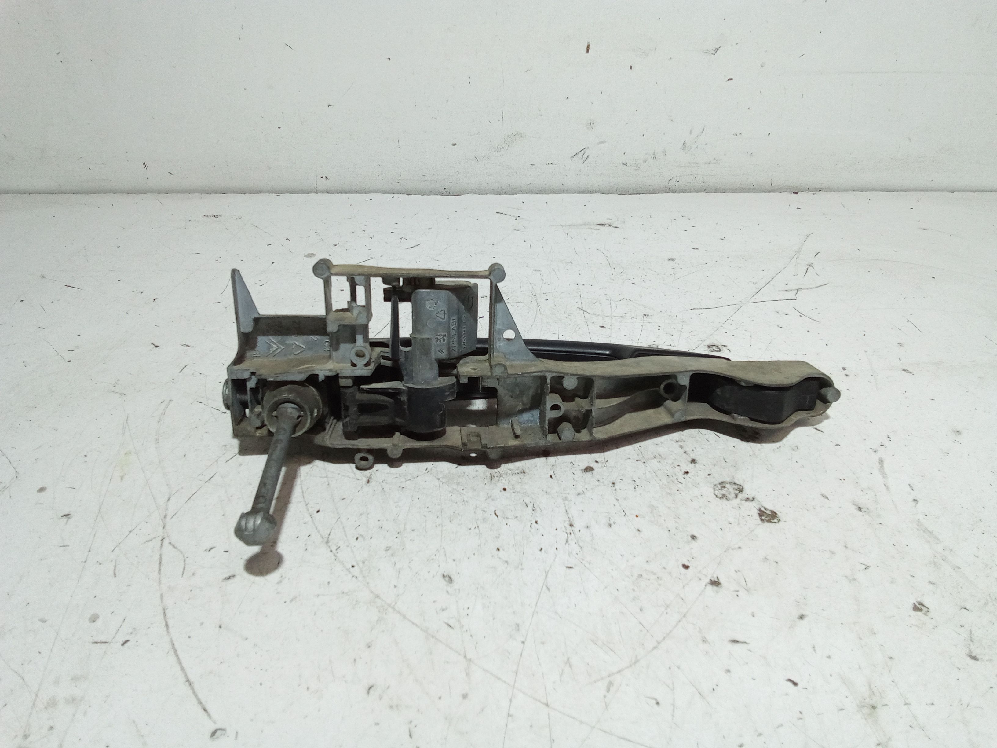 Maniglia esterna Anteriore Sinistra PEUGEOT Expert 3 Serie