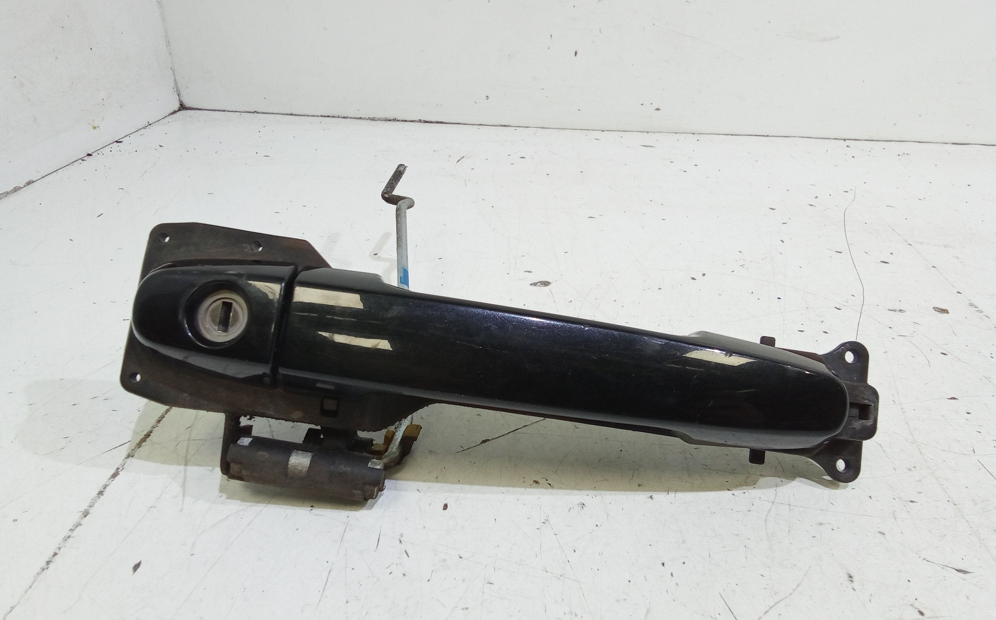 Maniglia esterna Anteriore Sinistra TOYOTA Yaris Serie (05>08)