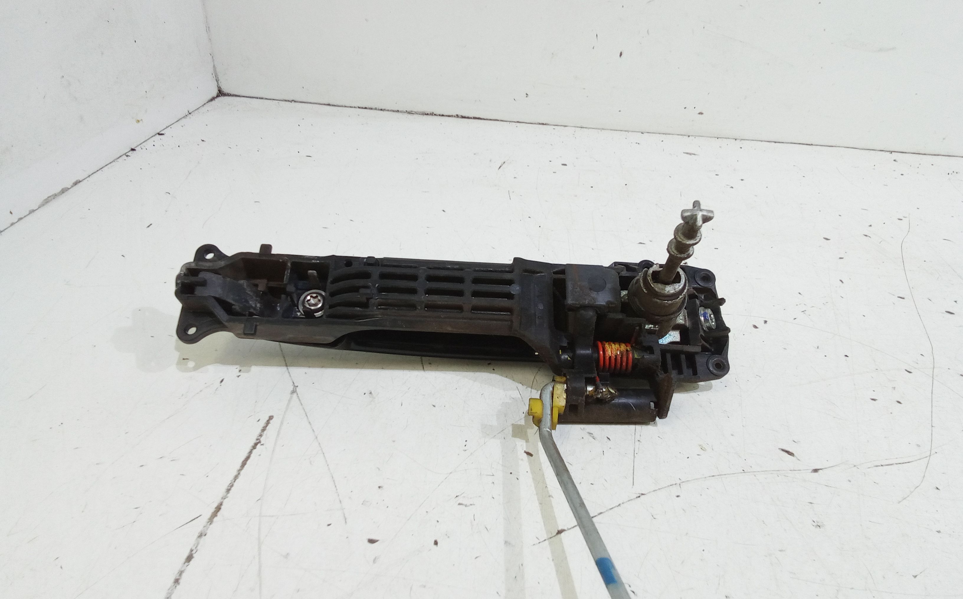 Maniglia esterna Anteriore Sinistra TOYOTA Yaris Serie (05>08)