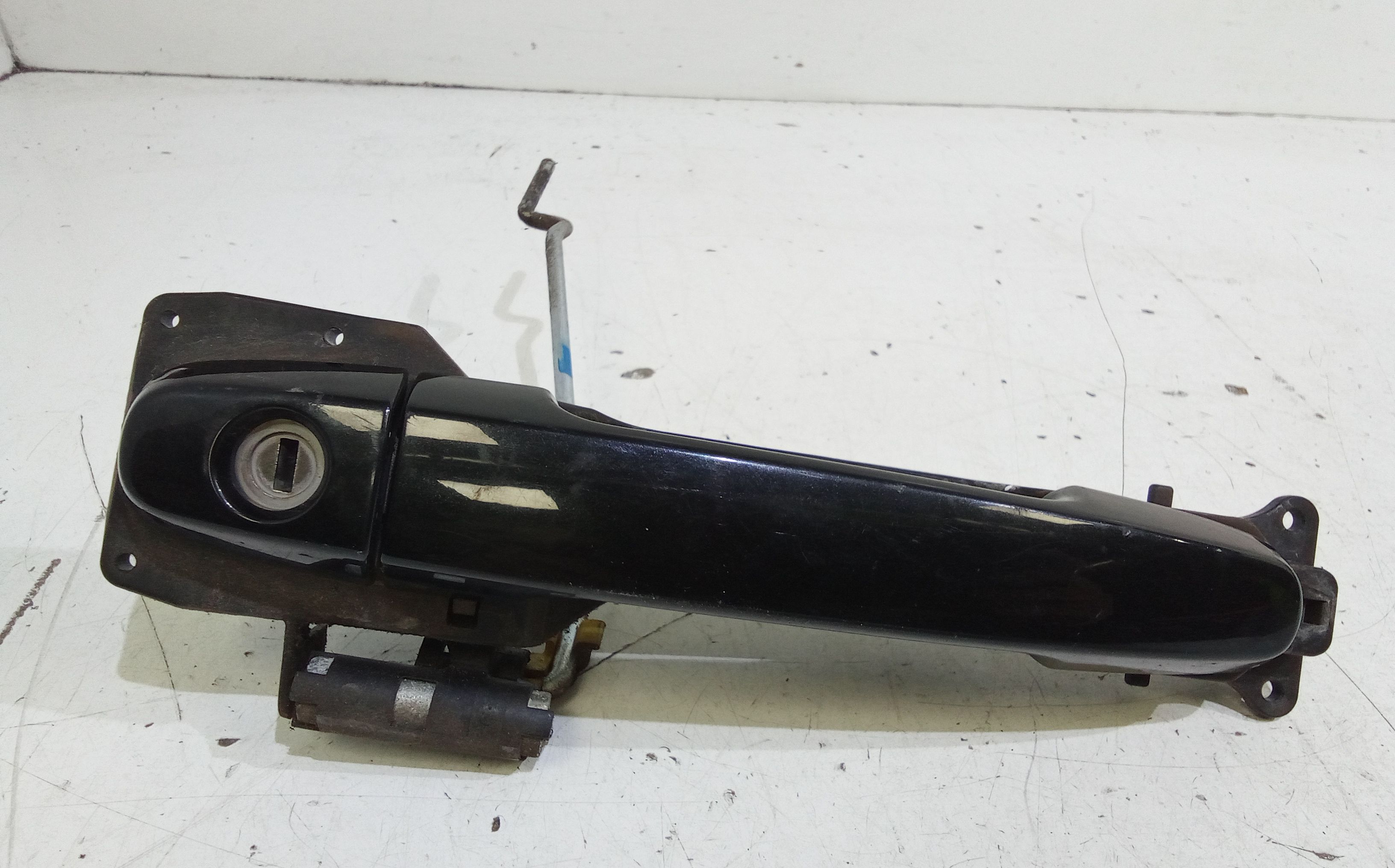 Maniglia esterna Anteriore Sinistra TOYOTA Yaris Serie (05>08)