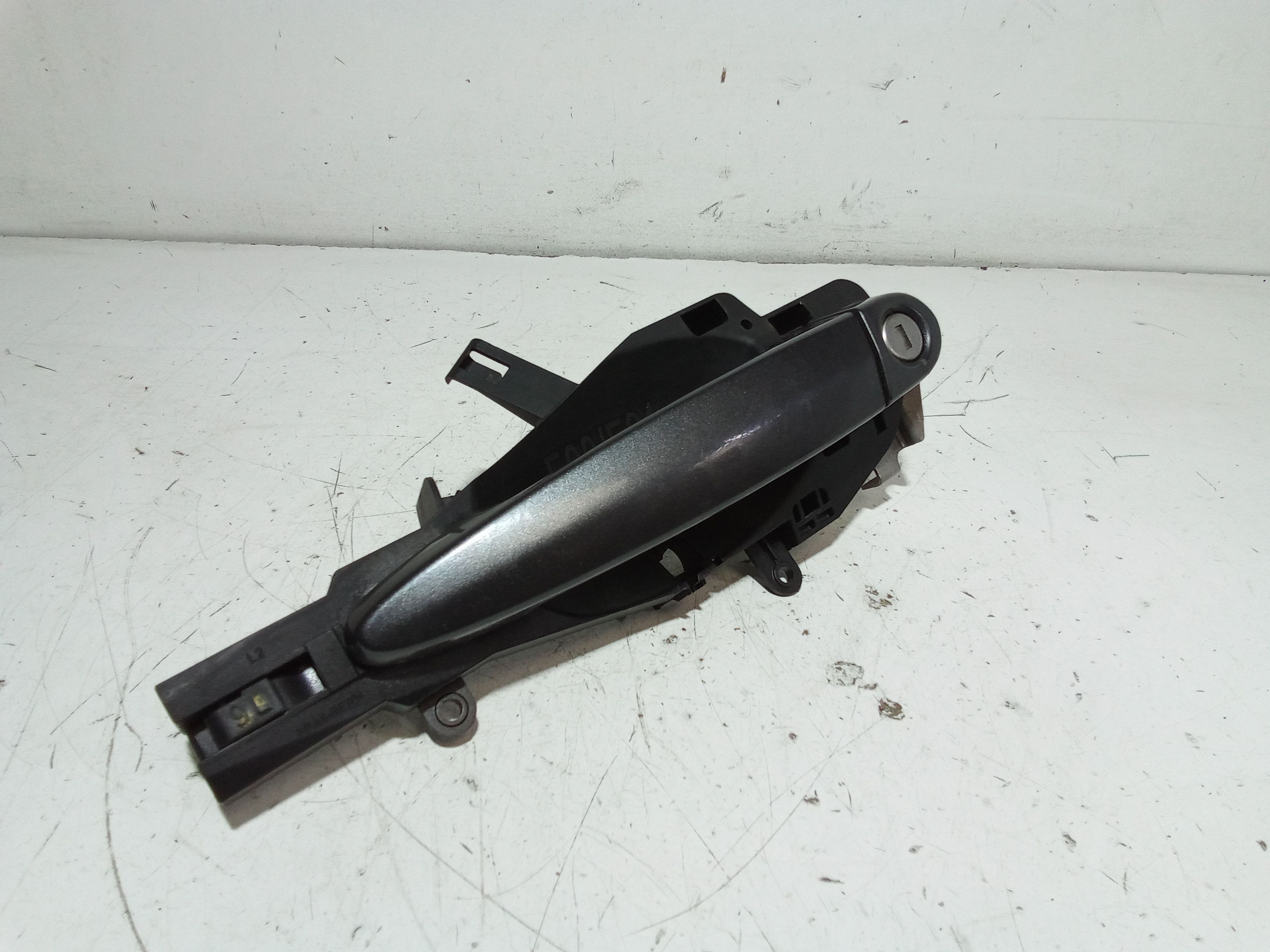 Maniglia esterna Anteriore Sinistra BMW Serie 3 E91 Touring