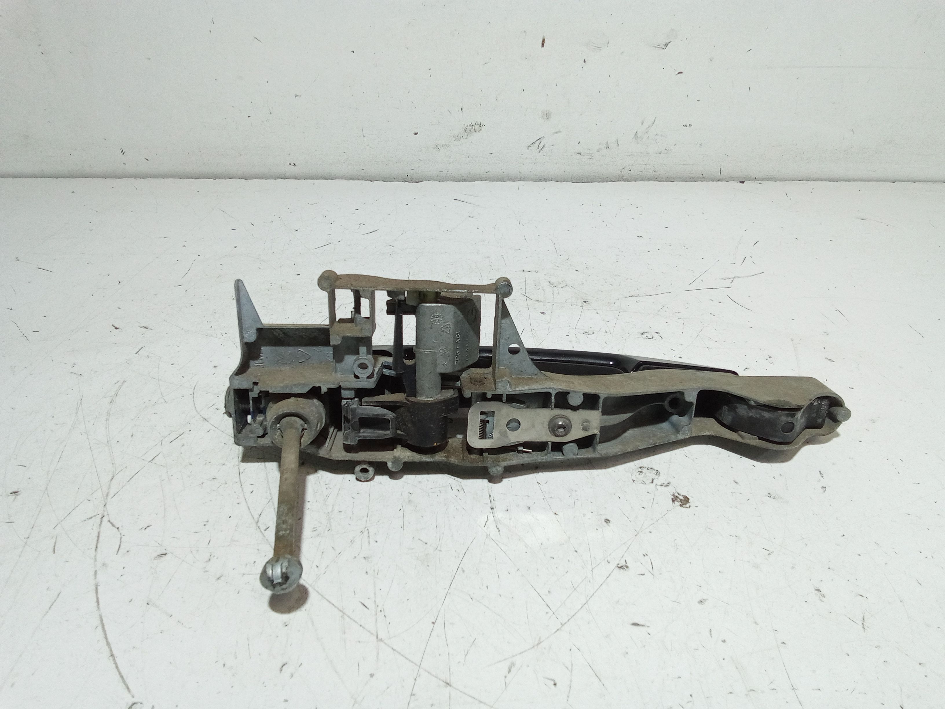 Maniglia esterna Anteriore Sinistra CITROEN C4 Picasso (06>13) Mk1