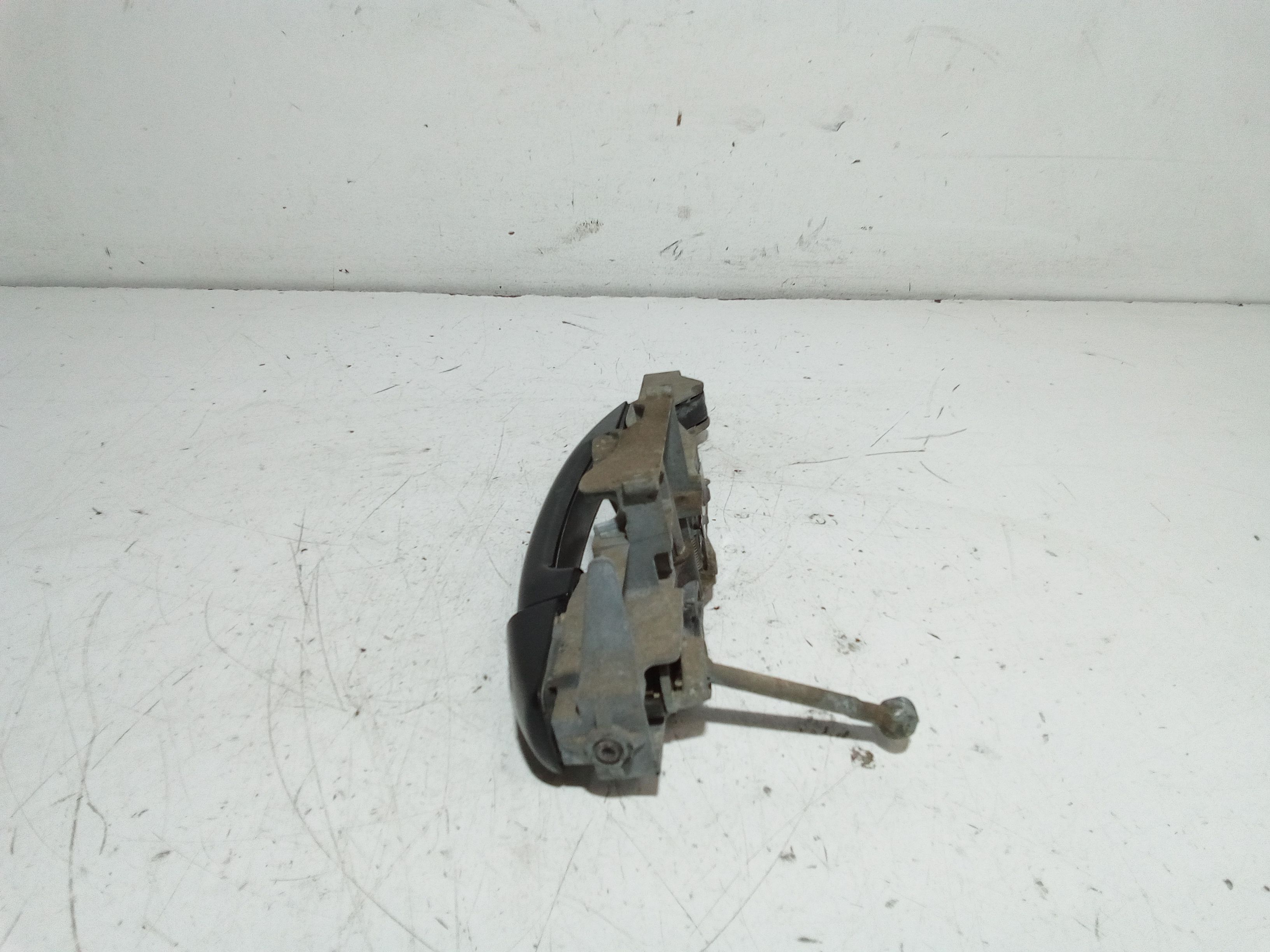 Maniglia esterna Anteriore Sinistra CITROEN C4 Picasso (06>13) Mk1