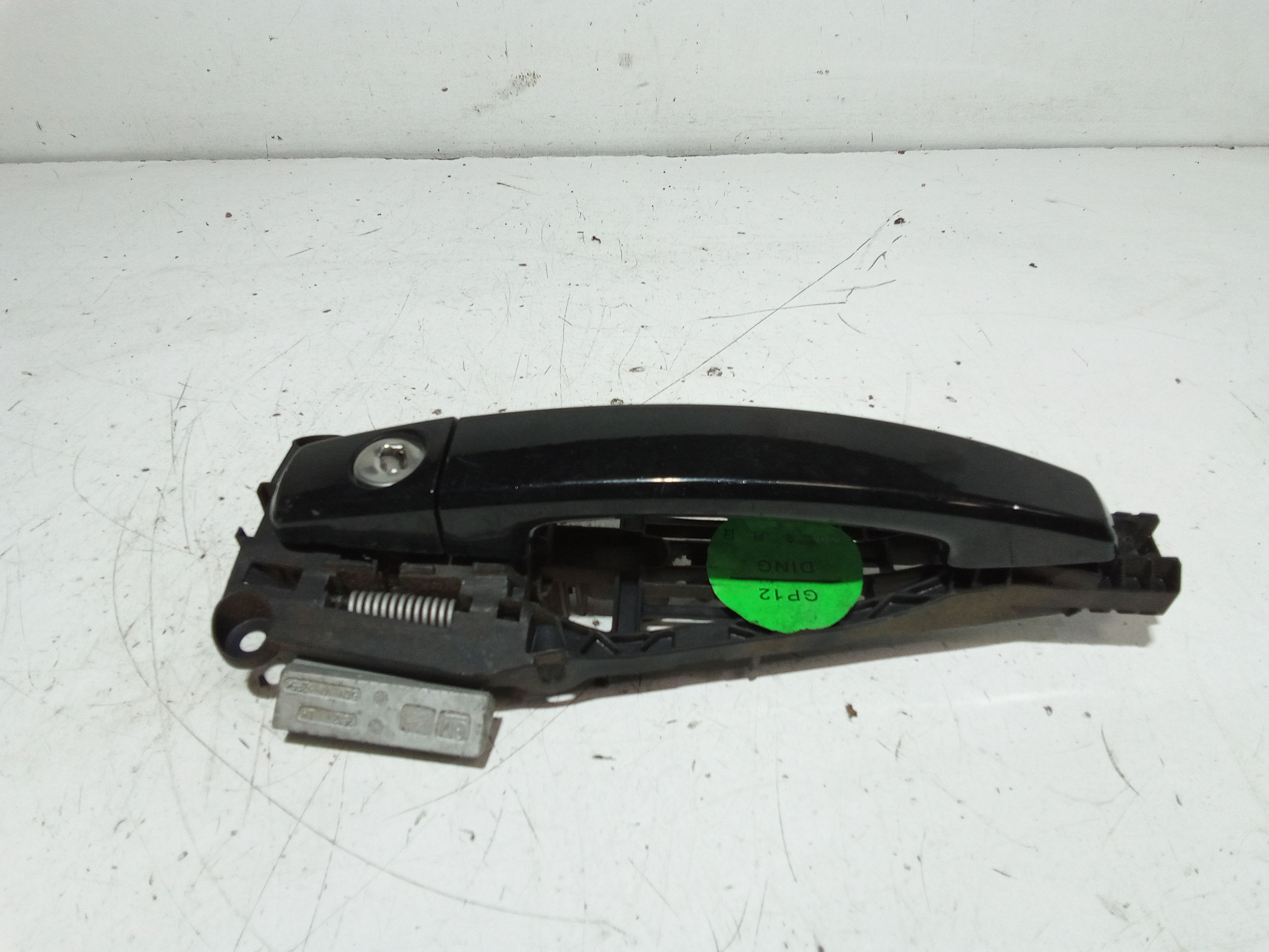 Maniglia esterna Anteriore Sinistra CHEVROLET Cruze Berlina