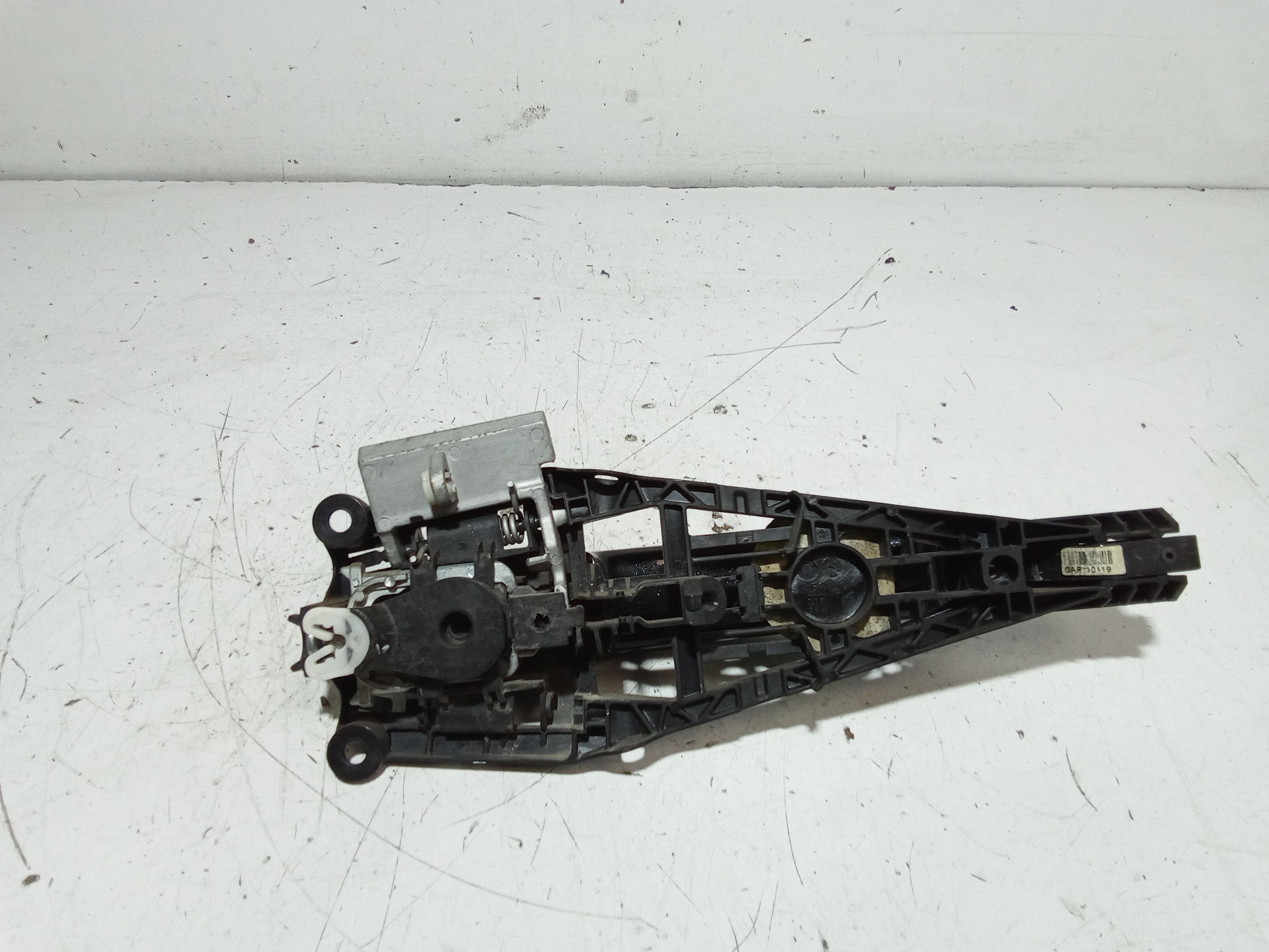 Maniglia esterna Anteriore Sinistra CHEVROLET Cruze Berlina