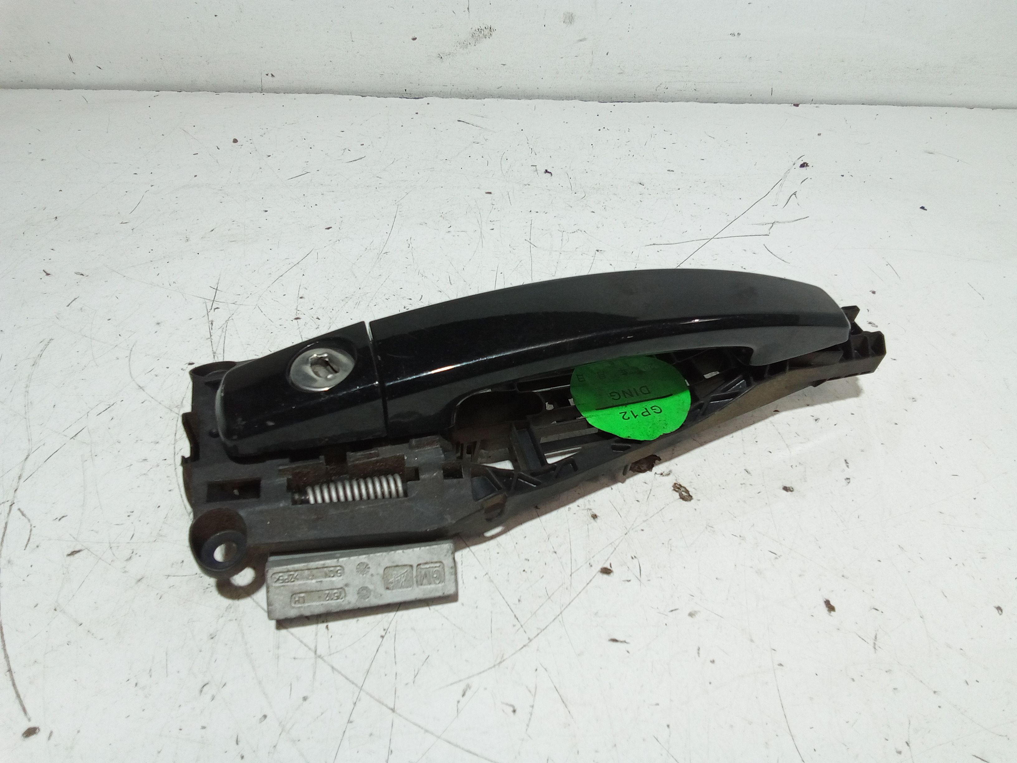 Maniglia esterna Anteriore Sinistra CHEVROLET Cruze Berlina