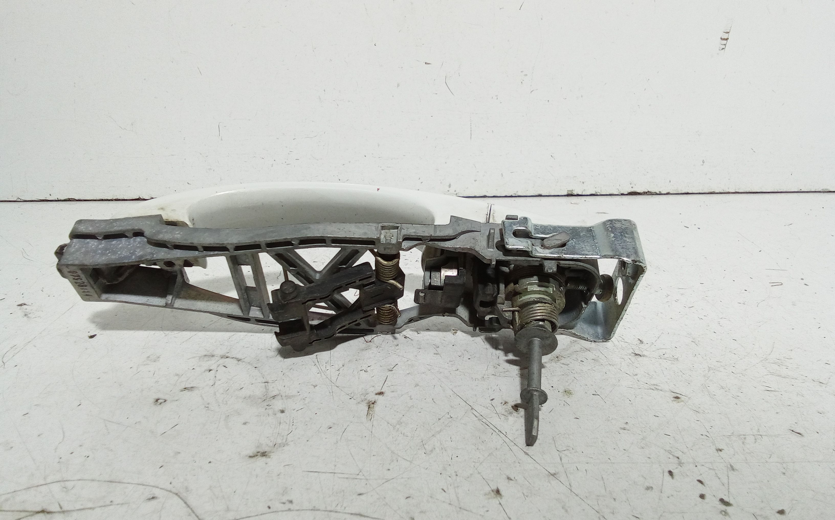 Maniglia esterna Anteriore Sinistra VOLKSWAGEN Touran 3 Serie