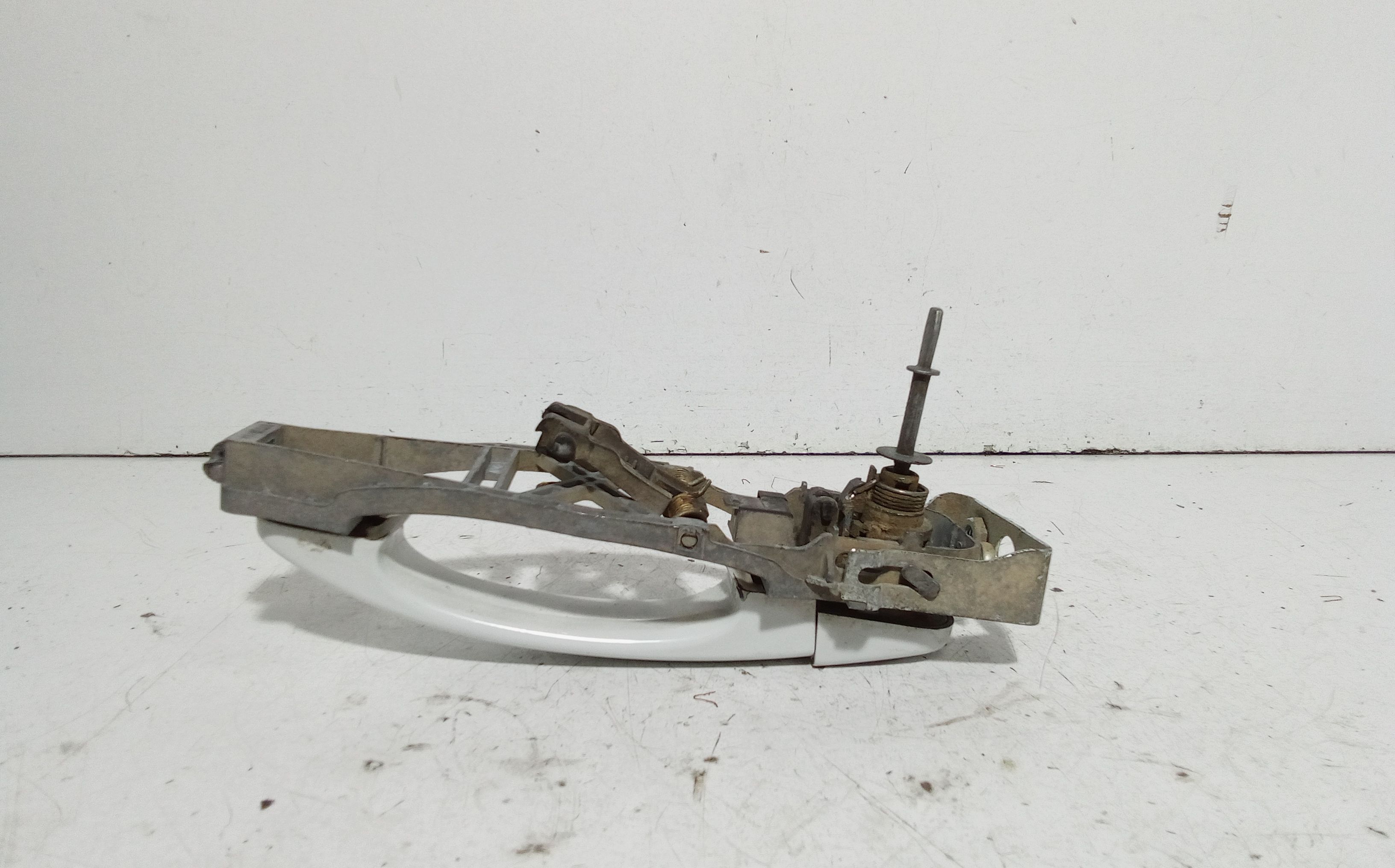 Maniglia esterna Anteriore Sinistra VOLKSWAGEN Touran 3 Serie