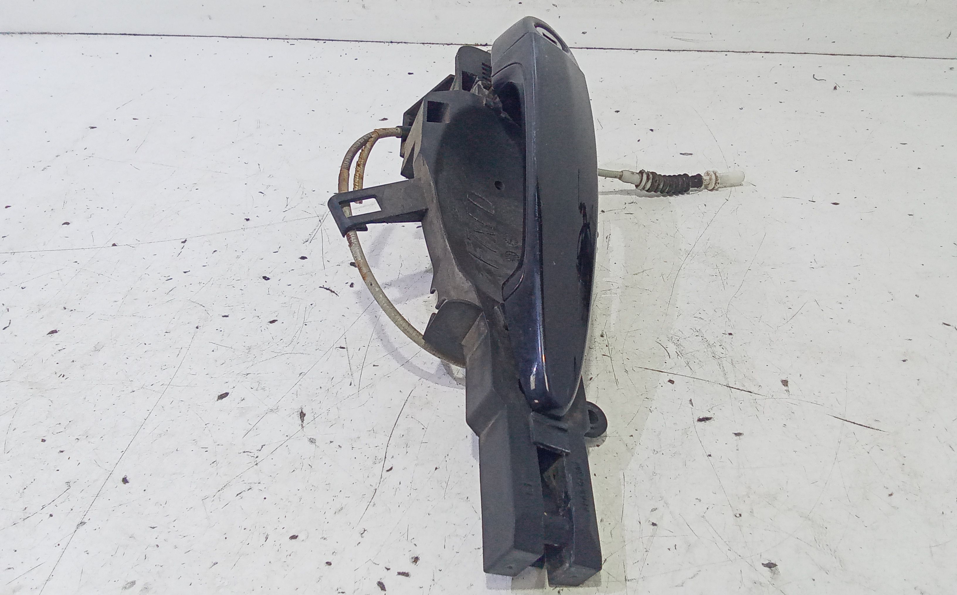 Maniglia esterna Anteriore Sinistra BMW X5 Serie (E70) (06>13)