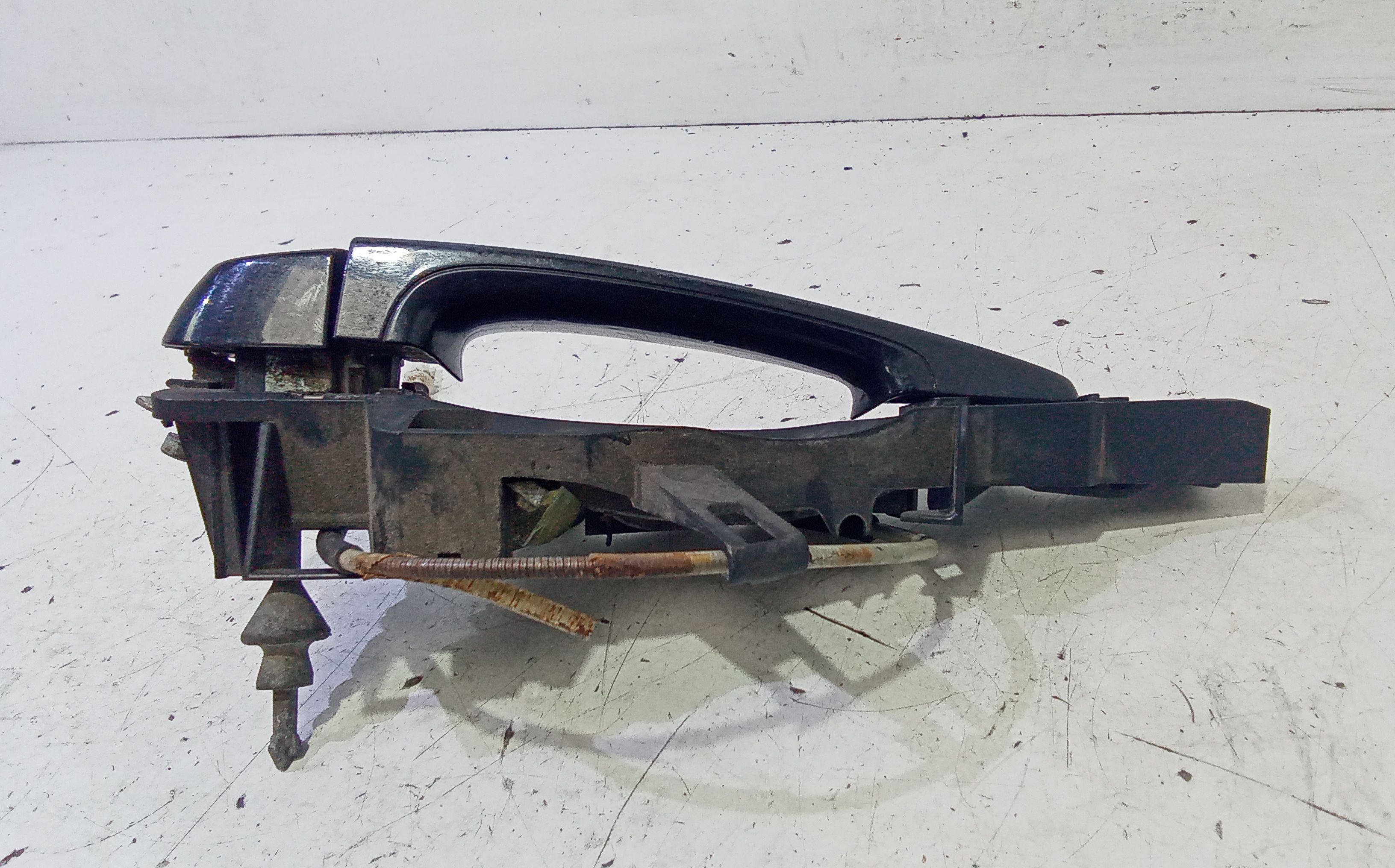 Maniglia esterna Anteriore Sinistra BMW X5 Serie (E70) (06>13)