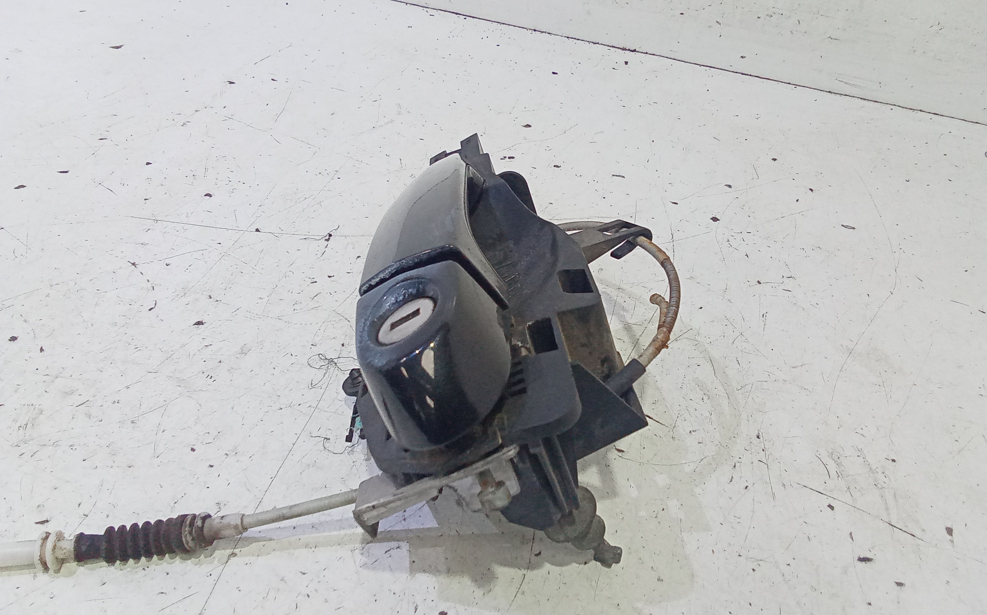 Maniglia esterna Anteriore Sinistra BMW X5 Serie (E70) (06>13)