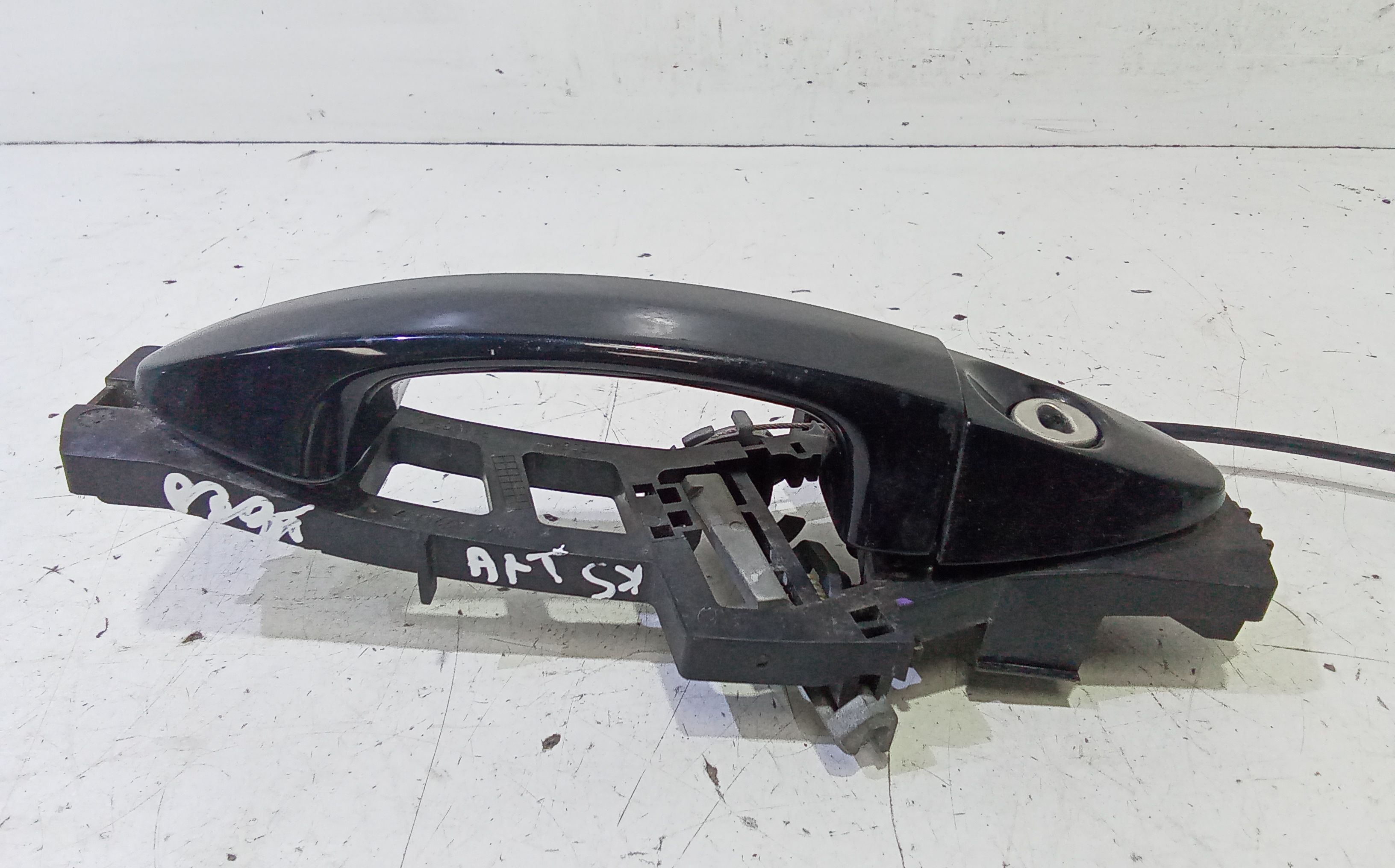 Maniglia esterna Anteriore Sinistra FORD Fiesta 6 Serie