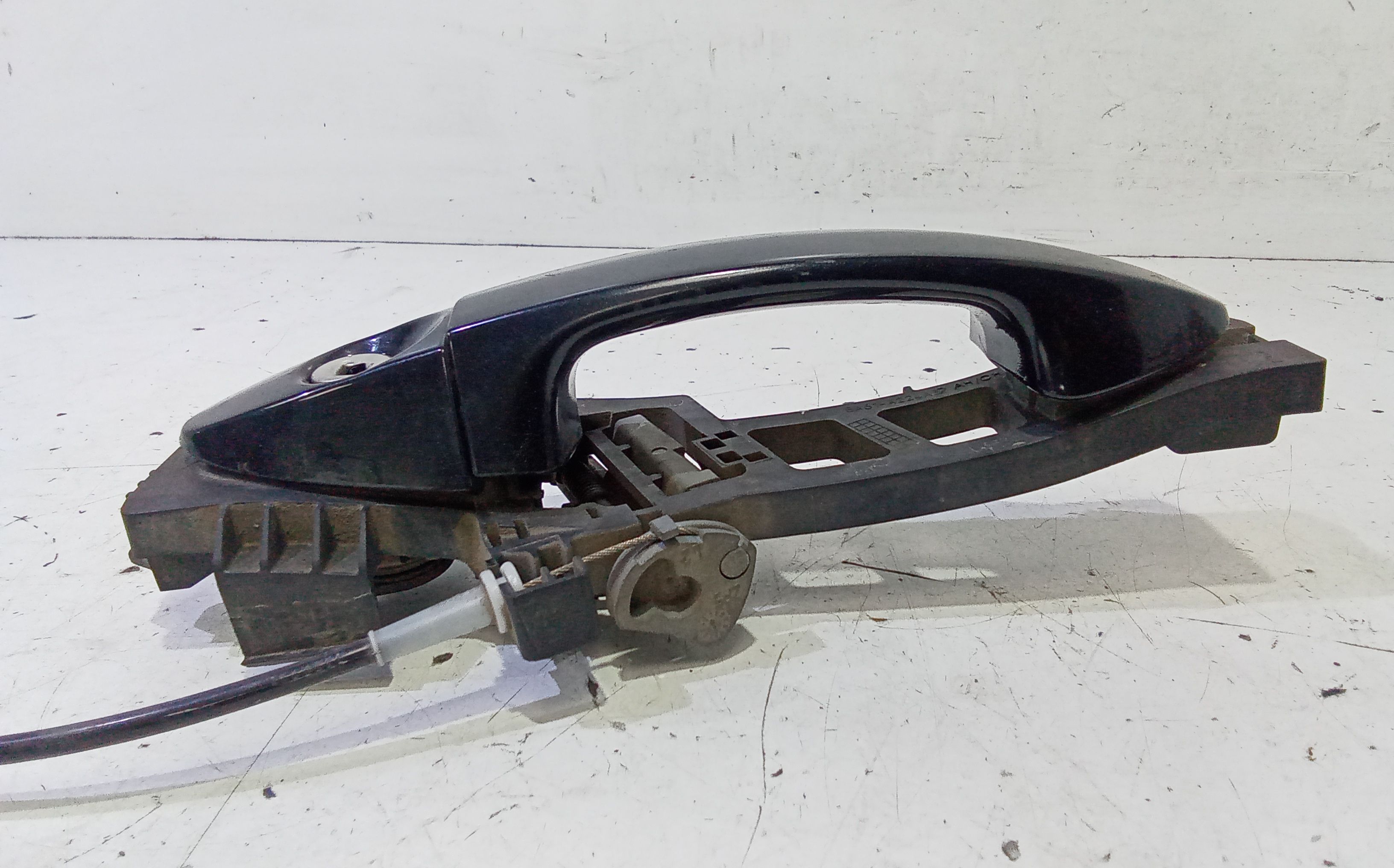 Maniglia esterna Anteriore Sinistra FORD Fiesta 6 Serie