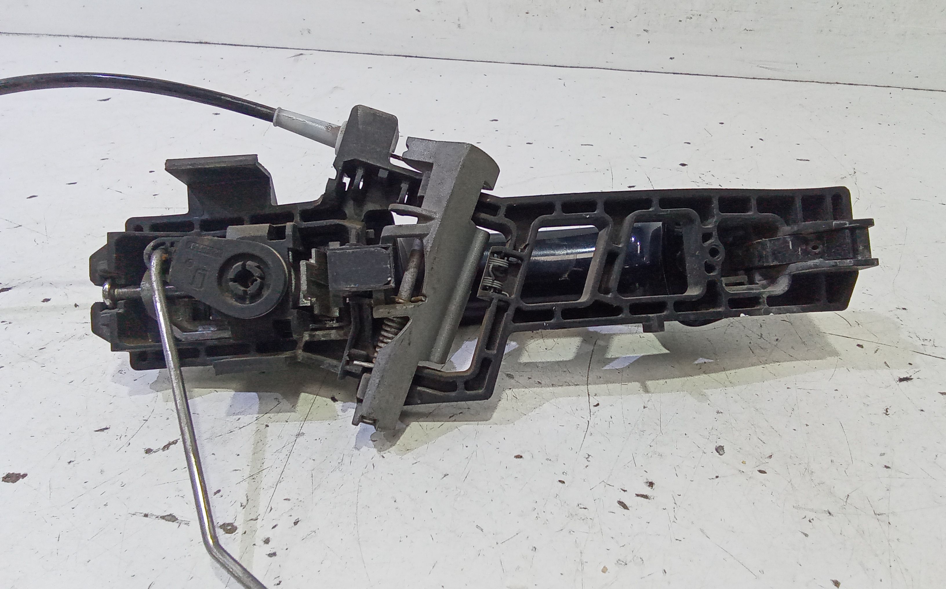 Maniglia esterna Anteriore Sinistra FORD Fiesta 6 Serie