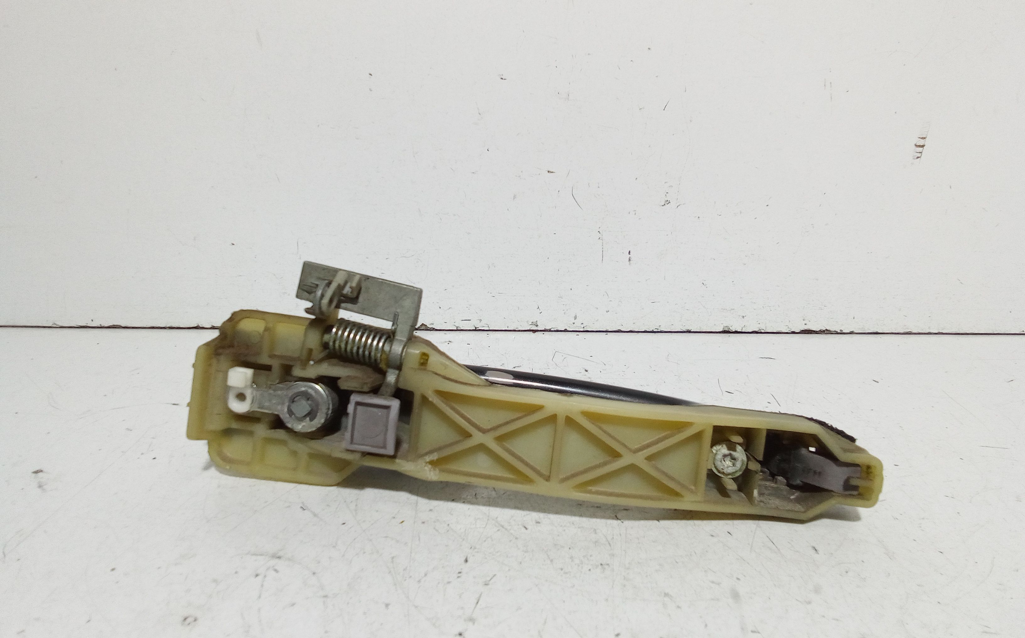 Maniglia esterna Anteriore Sinistra CHEVROLET Captiva 1 Serie