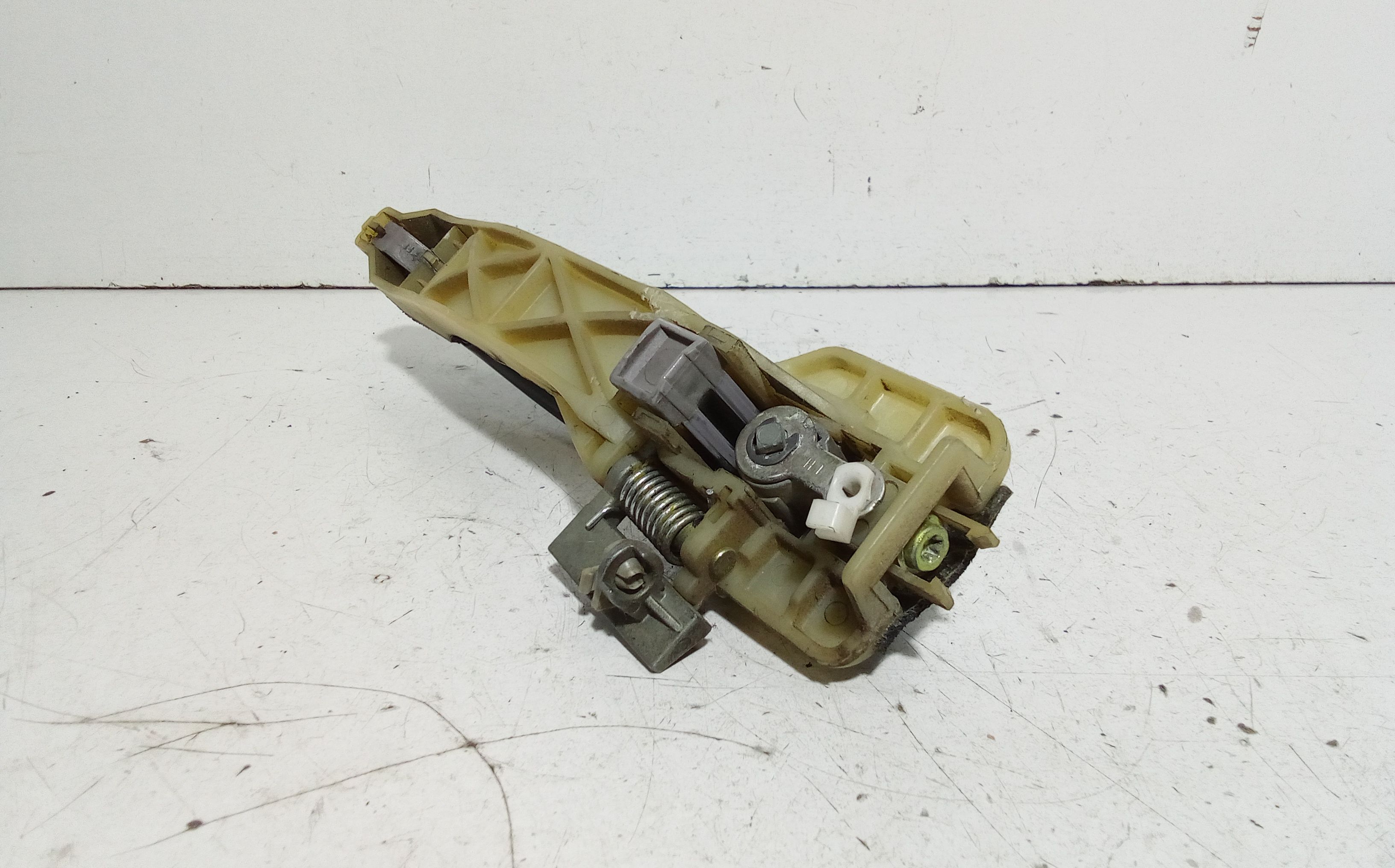 Maniglia esterna Anteriore Sinistra CHEVROLET Captiva 1 Serie