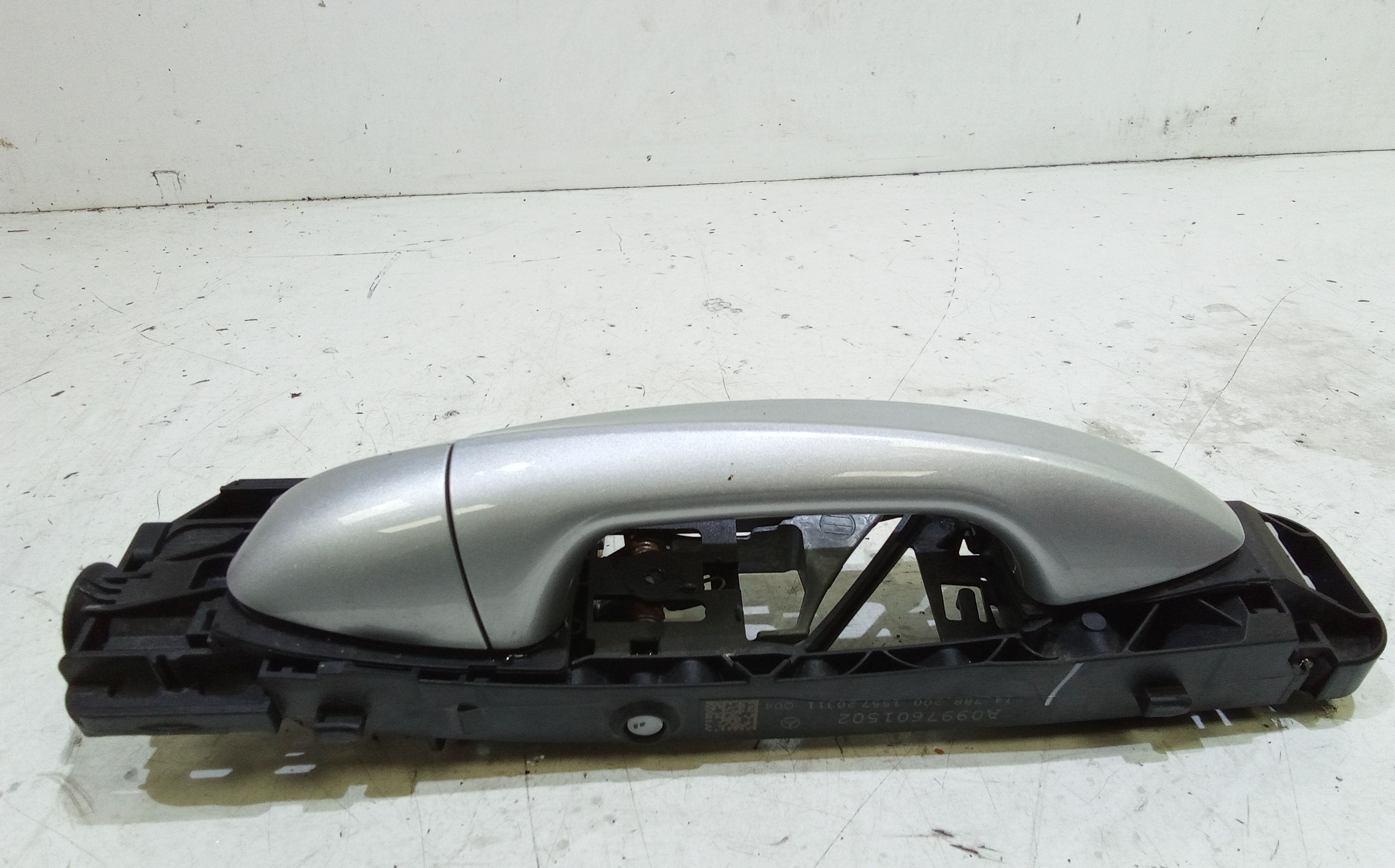Maniglia esterna Anteriore Sinistra MERCEDES GLB Serie (X247) (19>)