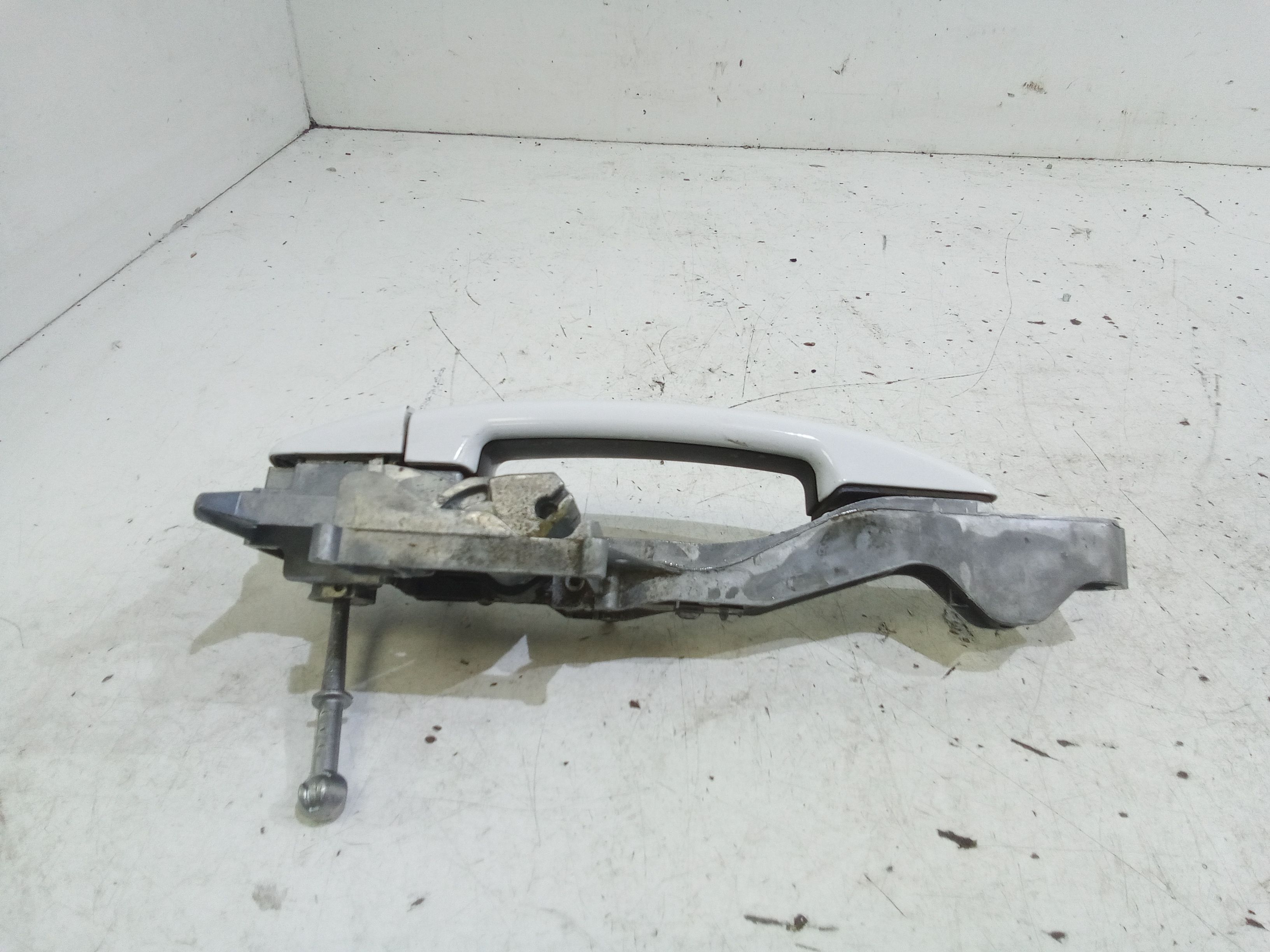 Maniglia esterna Anteriore Sinistra CITROEN Berlingo 3 Serie