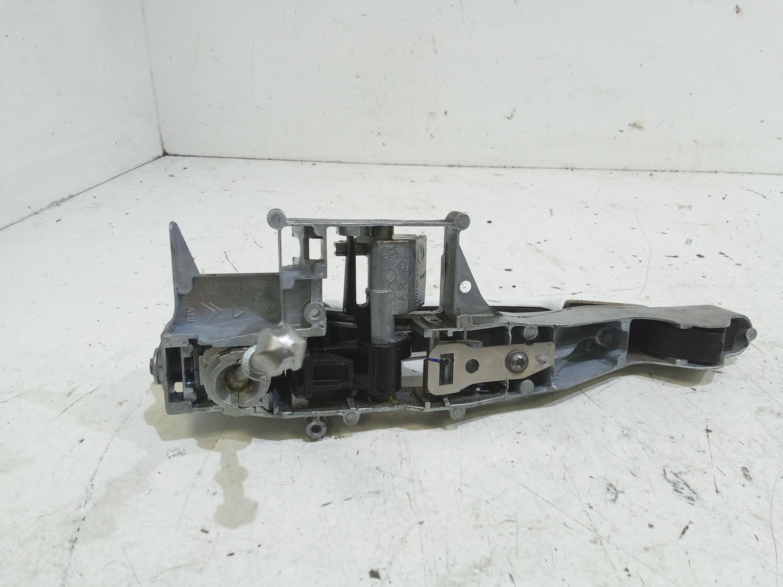 Maniglia esterna Anteriore Sinistra CITROEN Berlingo 3 Serie