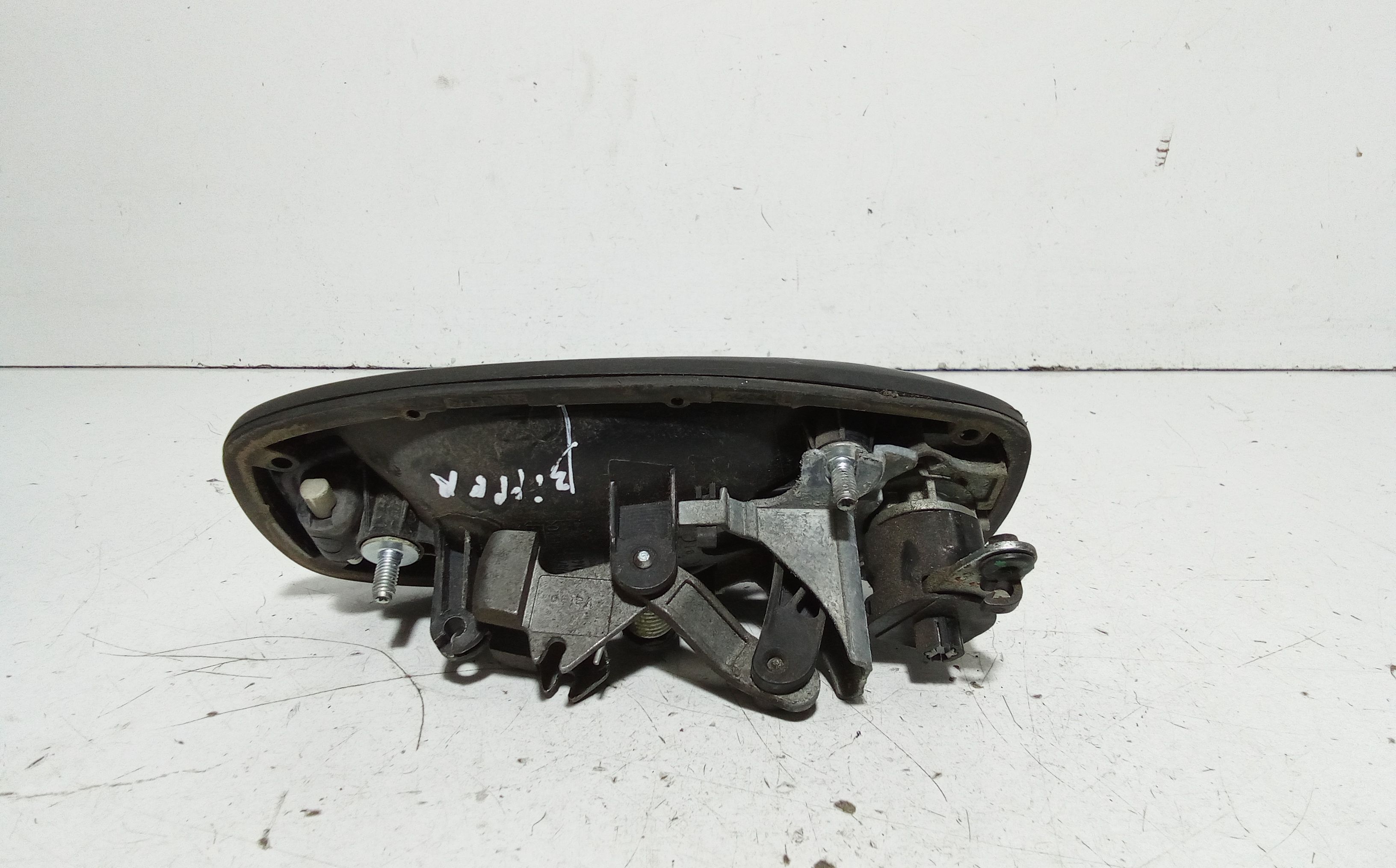 Maniglia esterna Anteriore Sinistra PEUGEOT Bipper 1 Serie