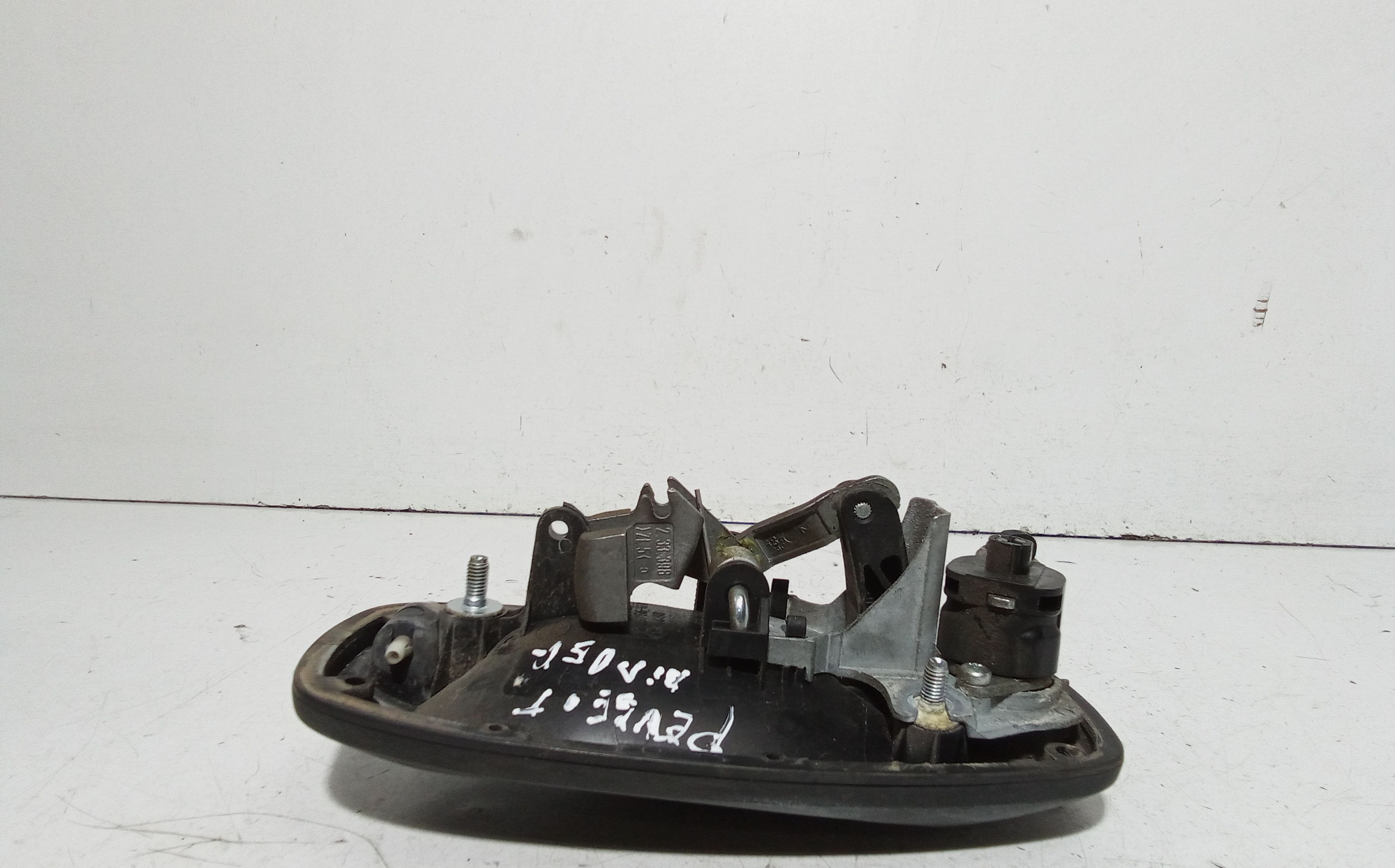 Maniglia esterna Anteriore Sinistra PEUGEOT Bipper 1 Serie