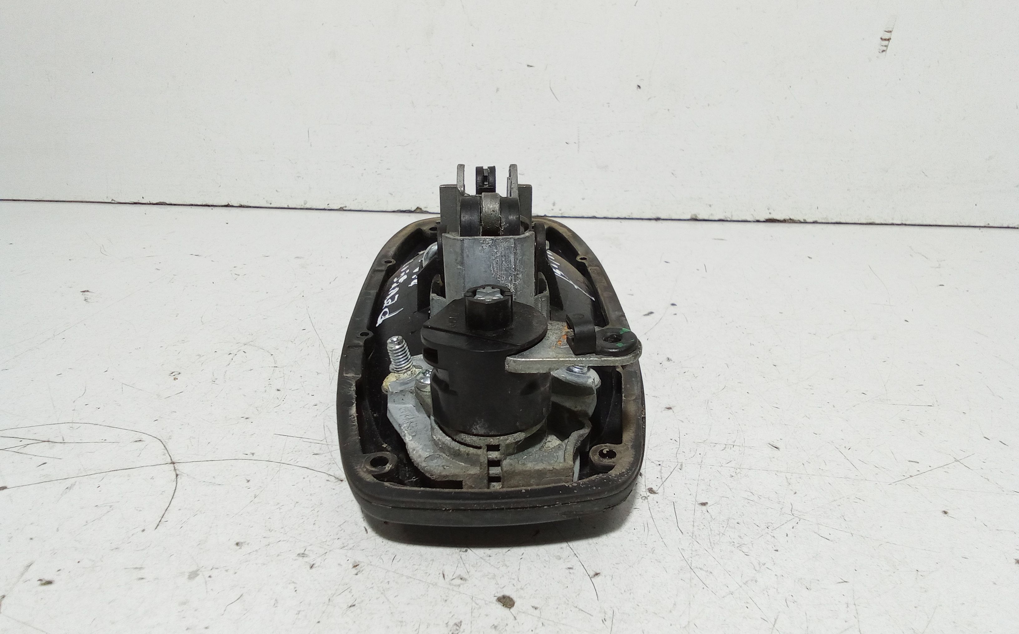 Maniglia esterna Anteriore Sinistra PEUGEOT Bipper 1 Serie