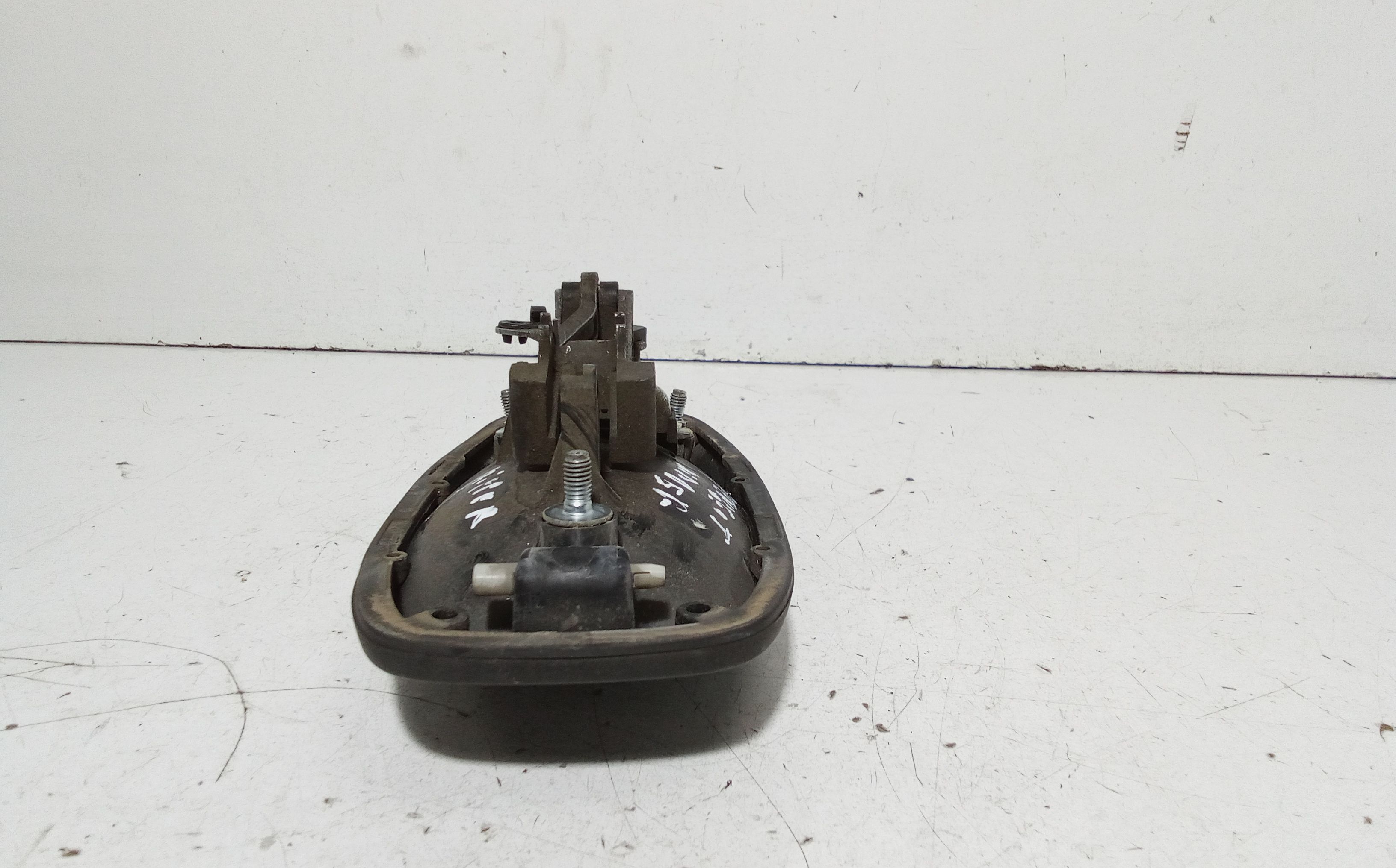 Maniglia esterna Anteriore Sinistra PEUGEOT Bipper 1 Serie