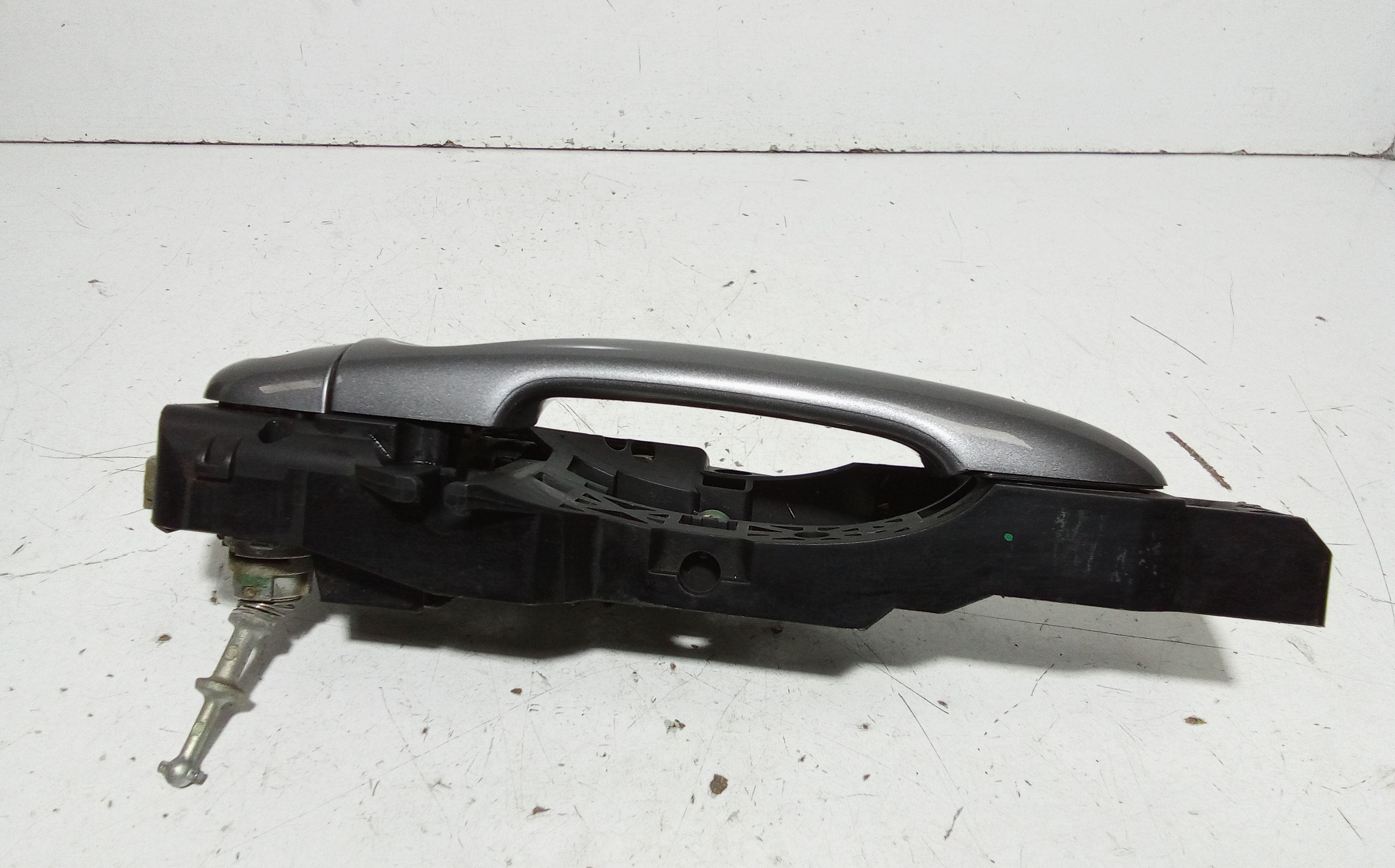 Maniglia esterna Anteriore Sinistra RENAULT Captur Serie