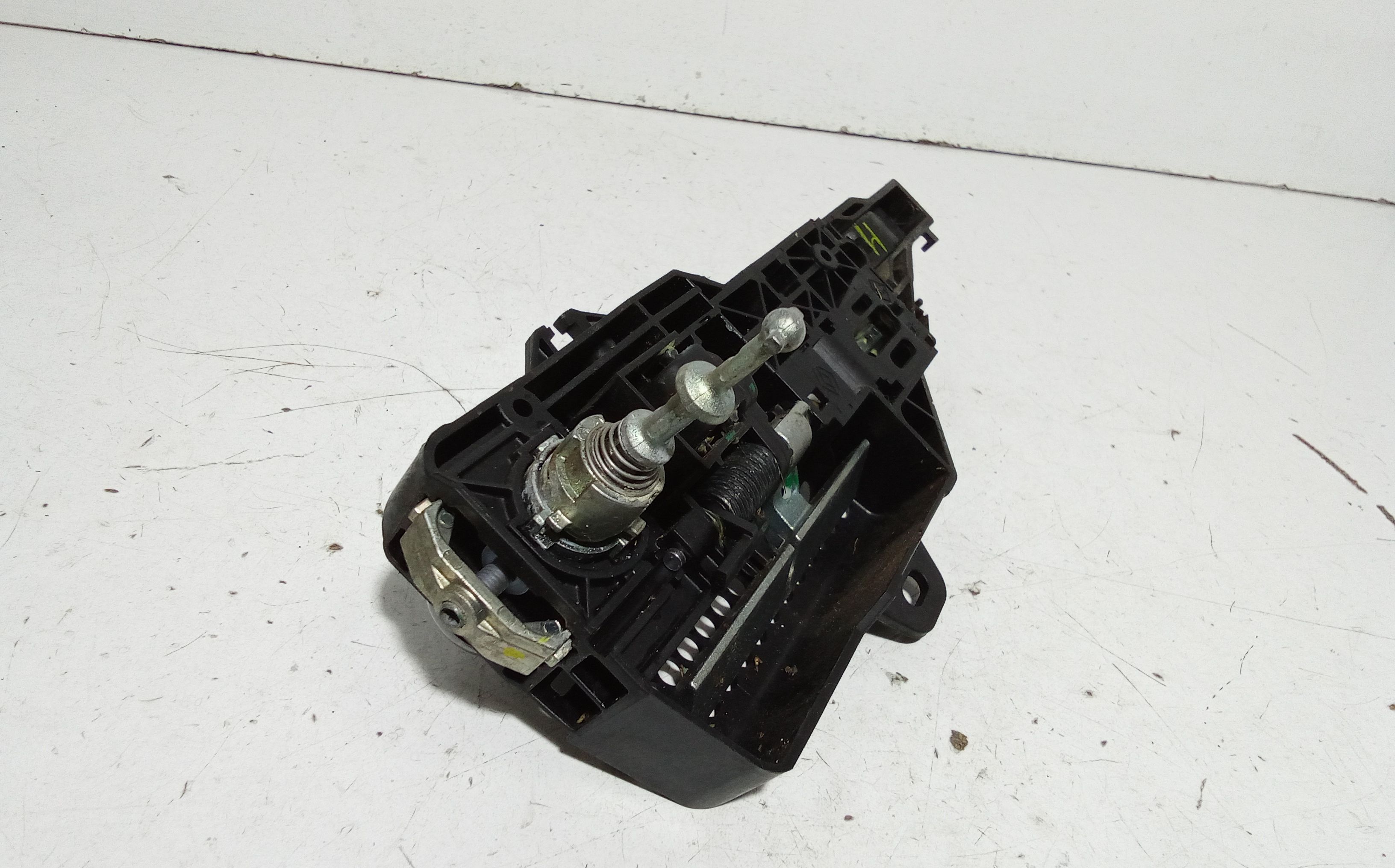 Maniglia esterna Anteriore Sinistra RENAULT Captur Serie