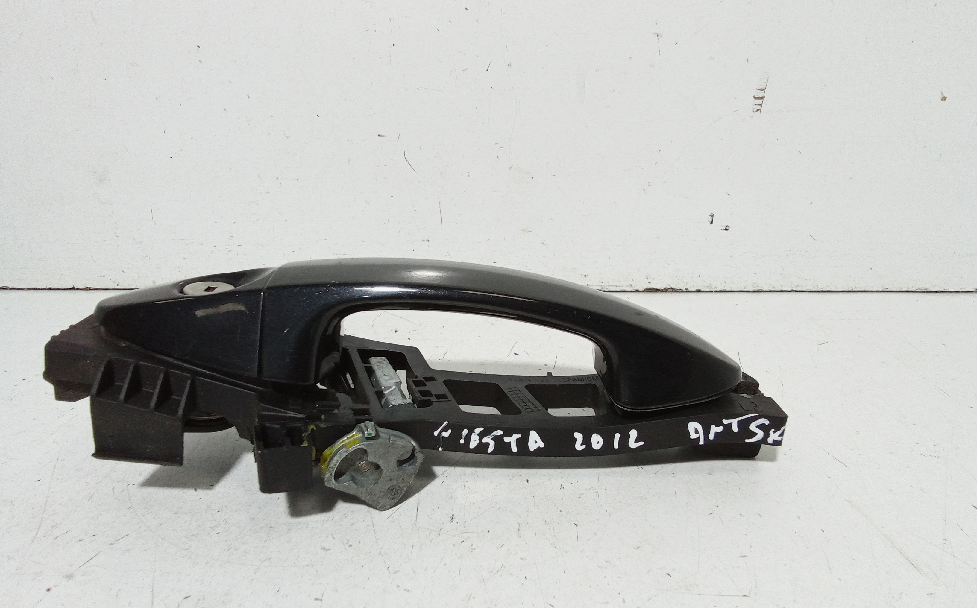 Maniglia esterna Anteriore Sinistra FORD Fiesta 6 Serie