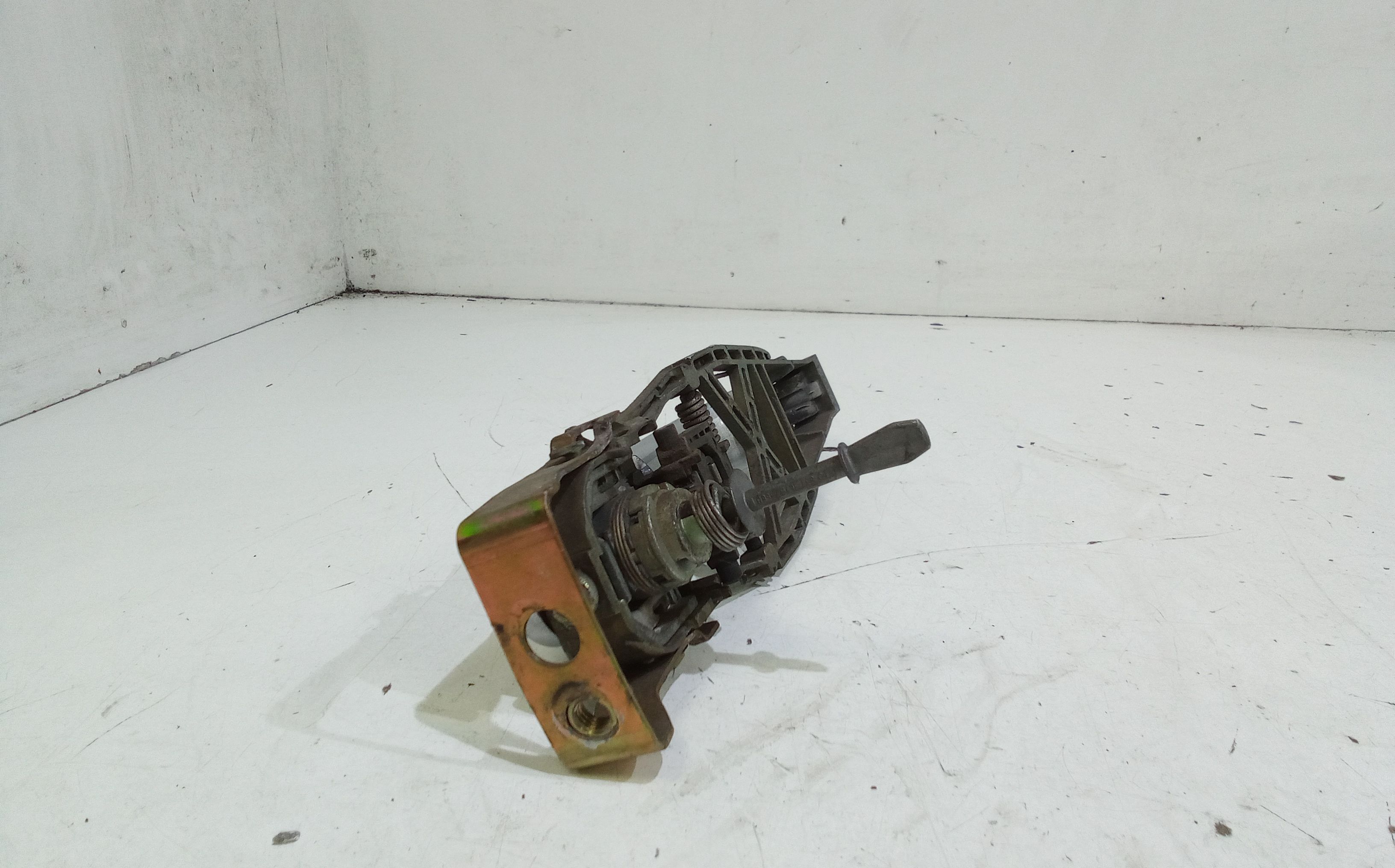 Maniglia esterna Anteriore Sinistra VOLKSWAGEN Touran 1 Serie