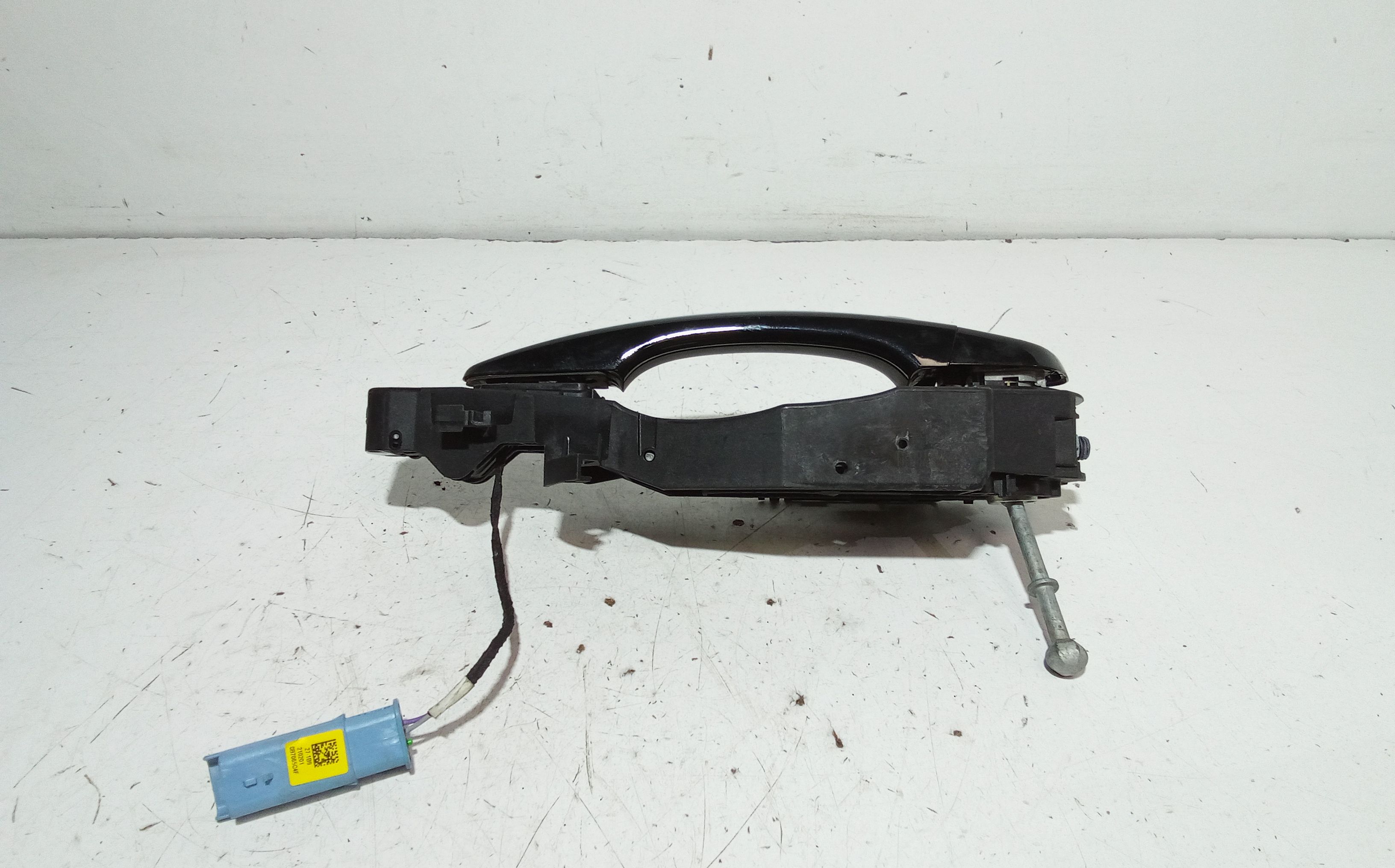 Maniglia esterna Anteriore Sinistra PEUGEOT 208 Serie (19>)