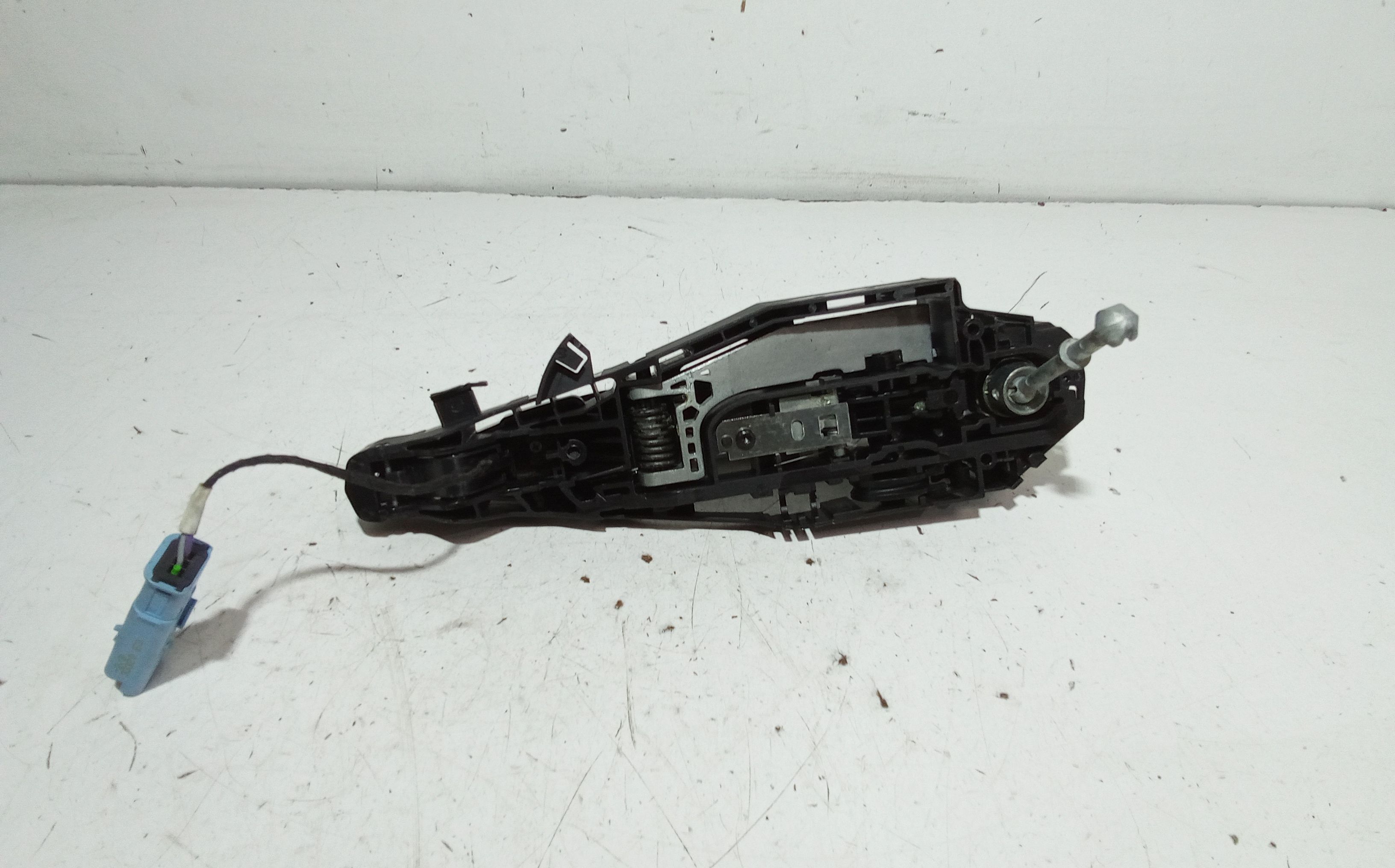 Maniglia esterna Anteriore Sinistra PEUGEOT 208 Serie (19>)