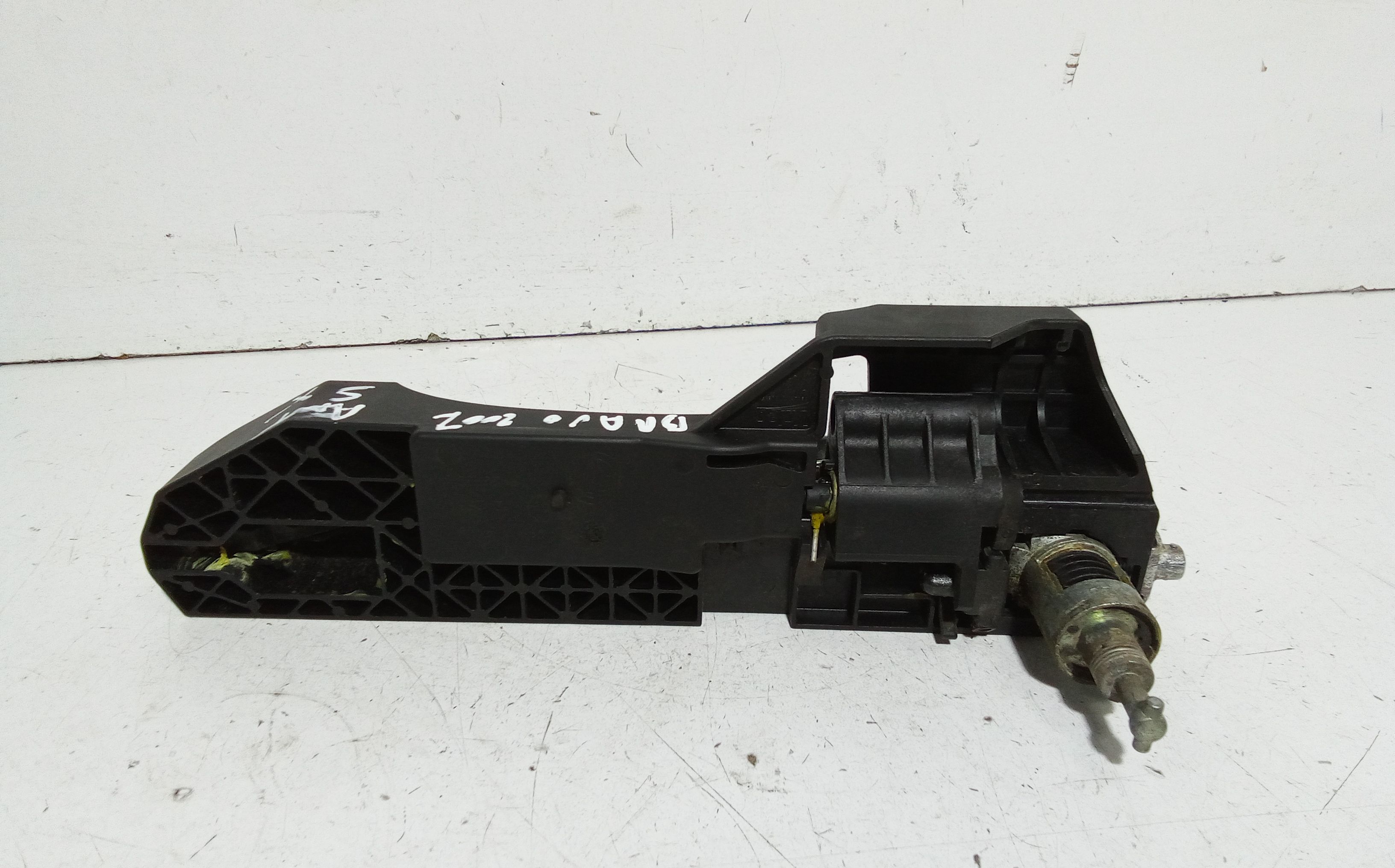 Maniglia esterna Anteriore Sinistra FIAT Bravo 2 Serie