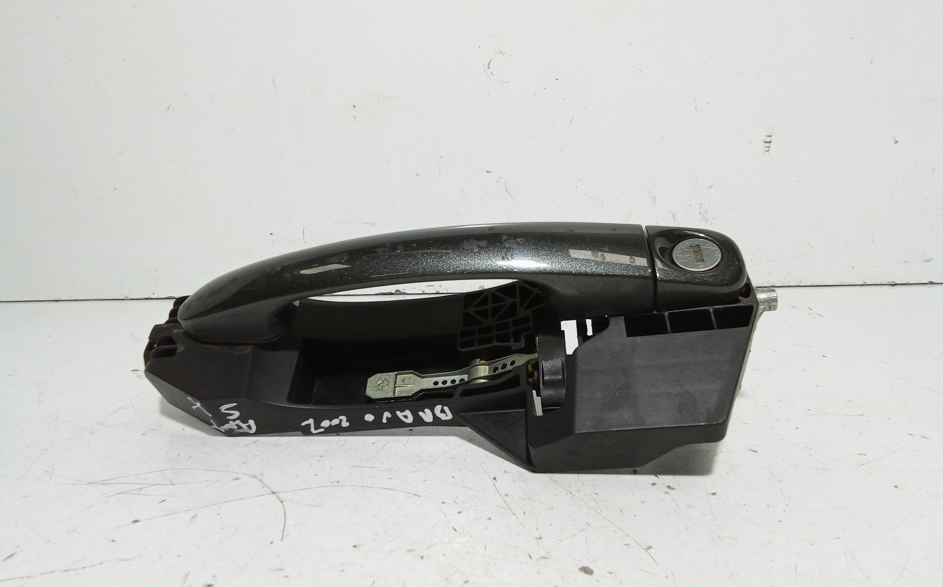 Maniglia esterna Anteriore Sinistra FIAT Bravo 2 Serie