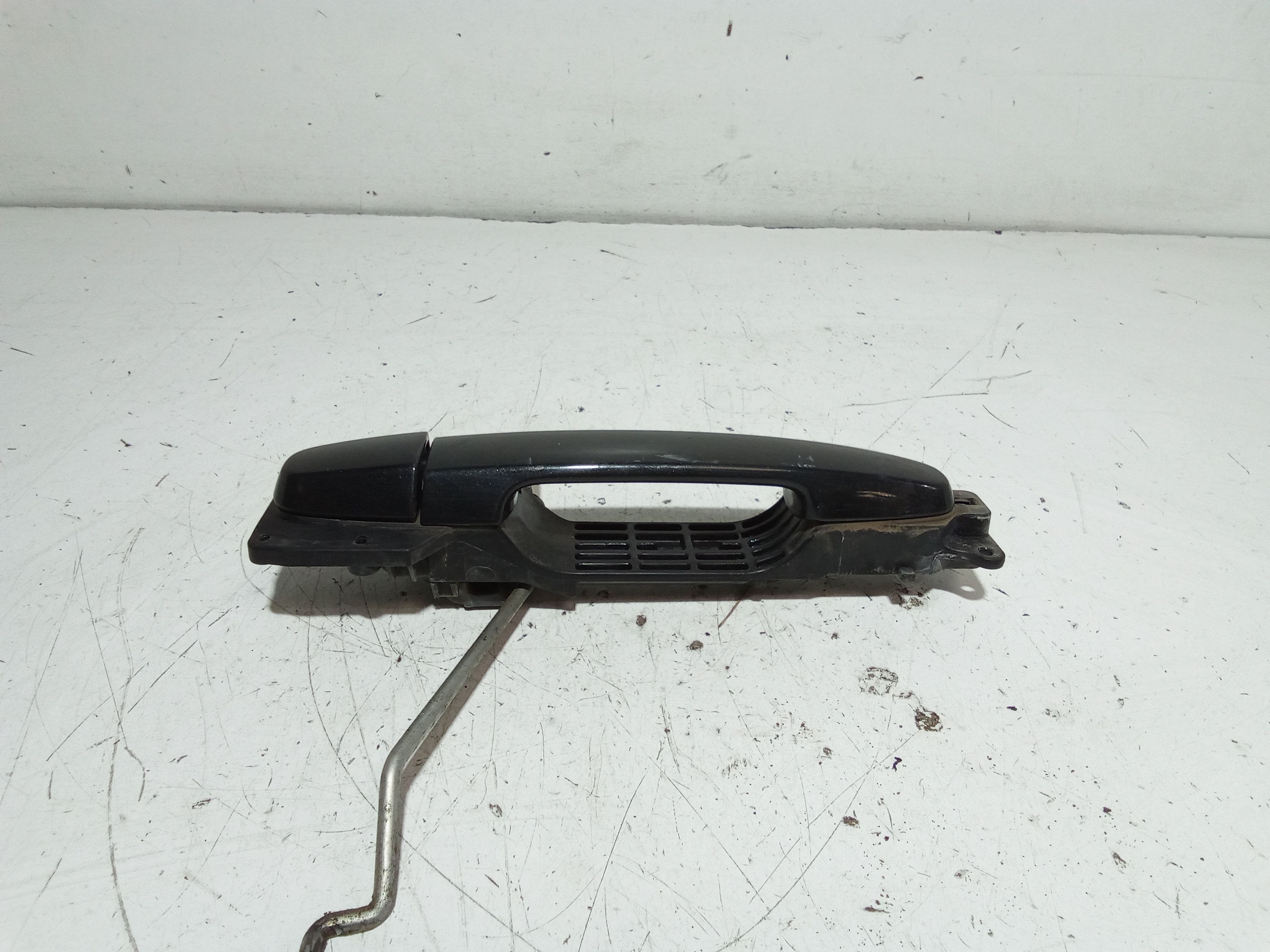 Maniglia esterna Anteriore Destra SUBARU Justy 3 Serie