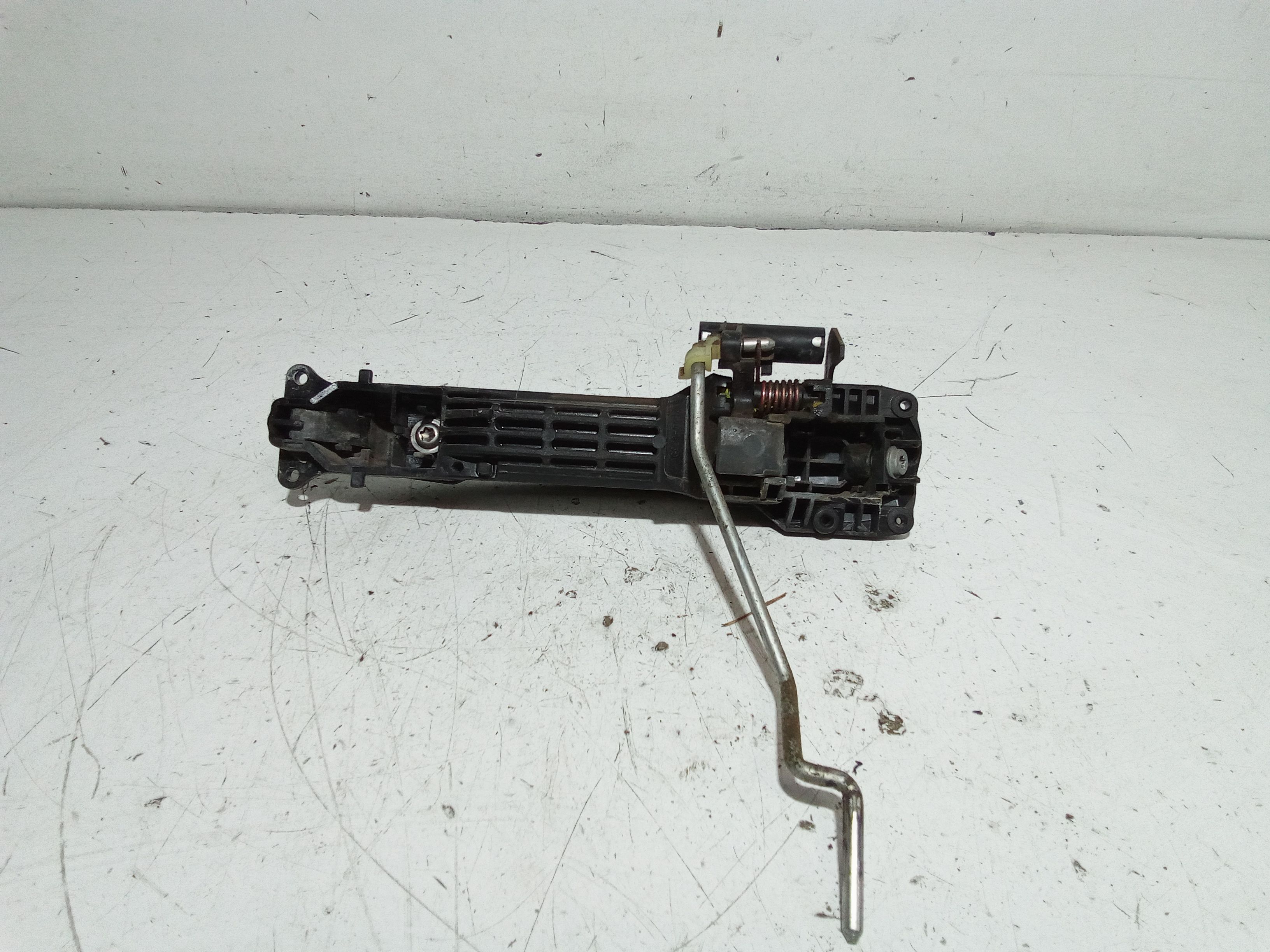 Maniglia esterna Anteriore Destra SUBARU Justy 3 Serie